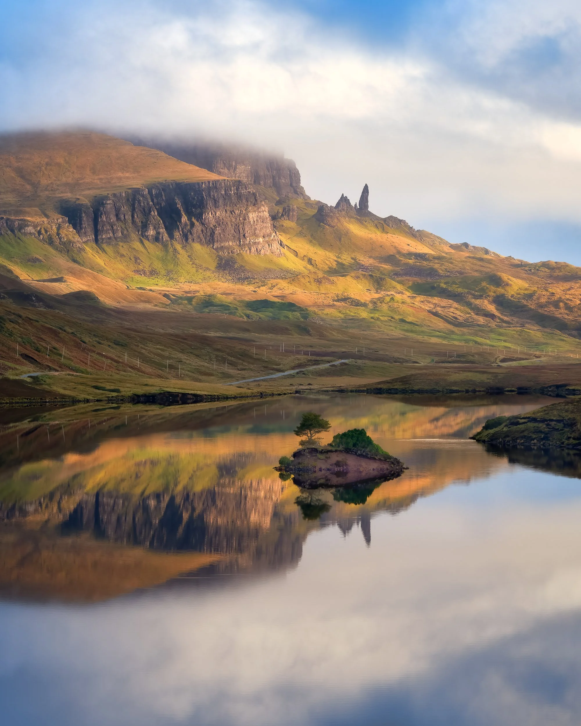 Loch Fada