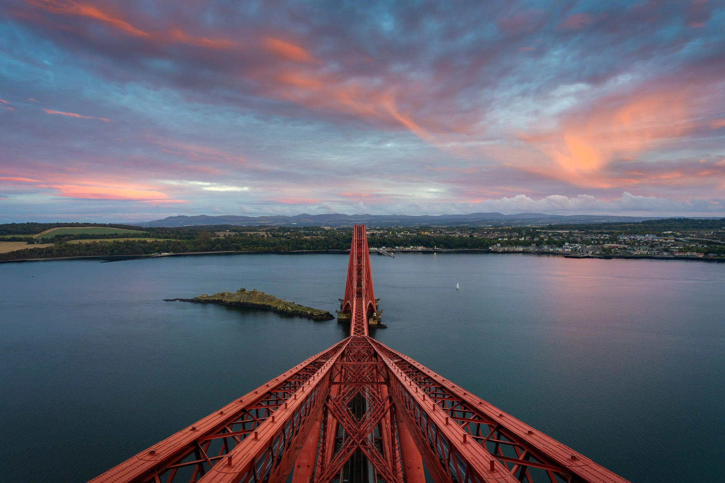 Forth Bridge