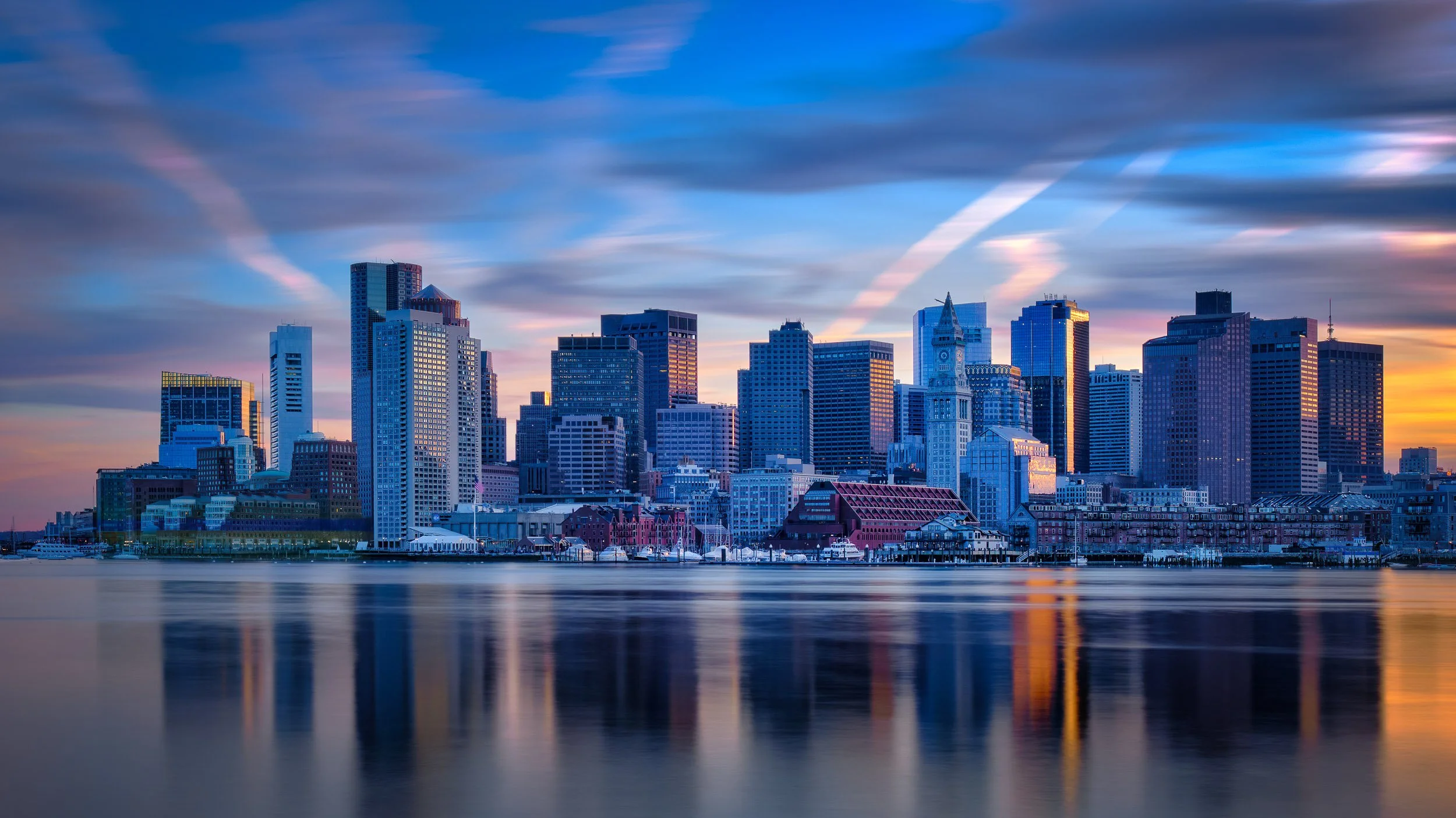 Boston