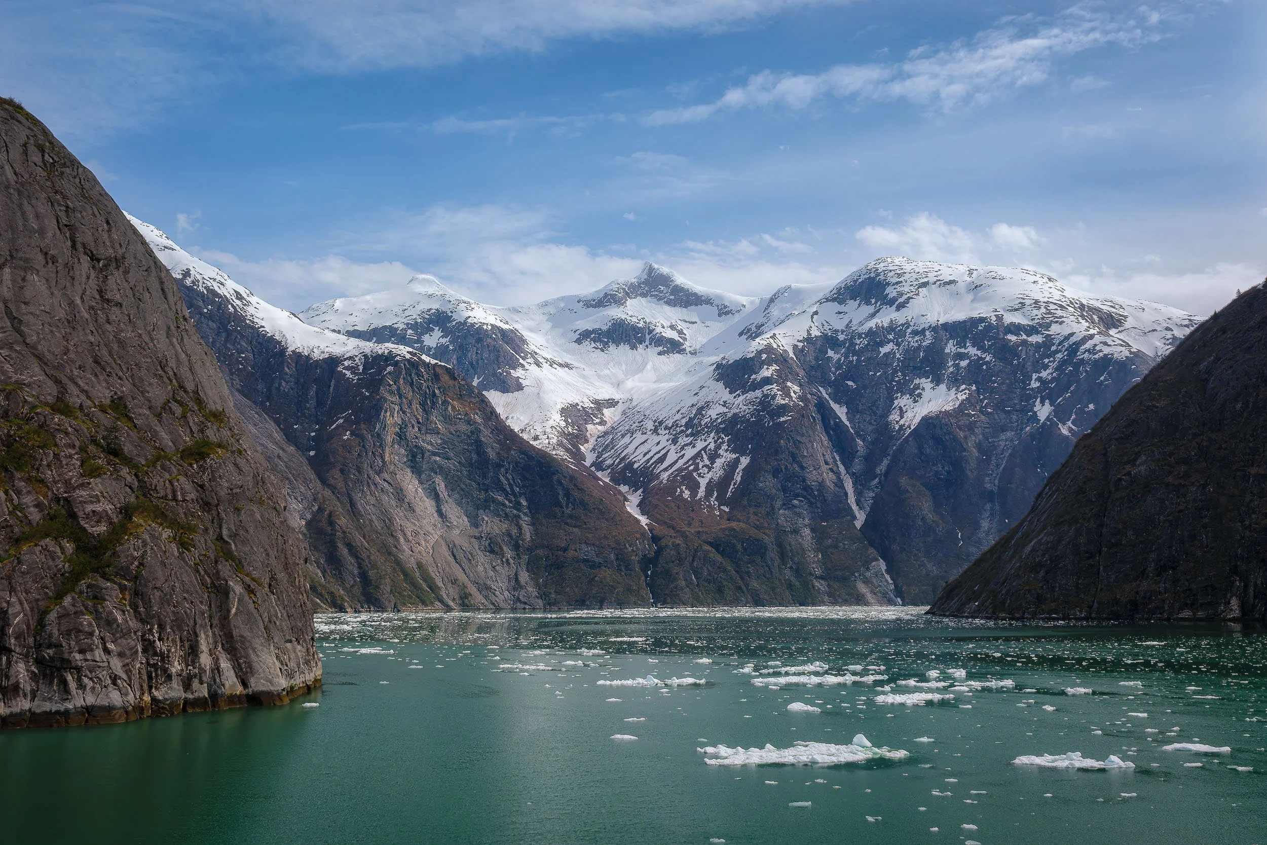 Tracy Arm