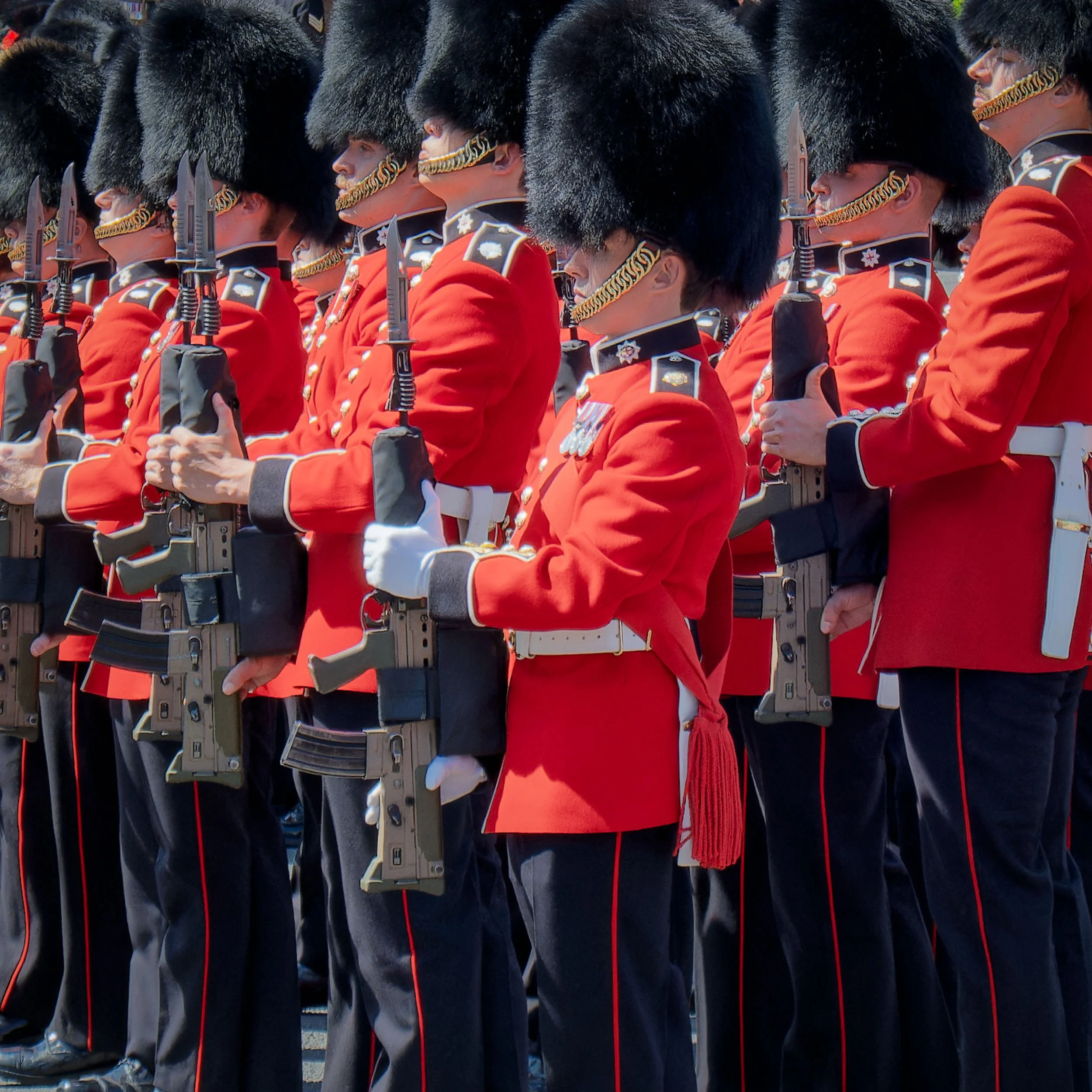 Coldstream Guards