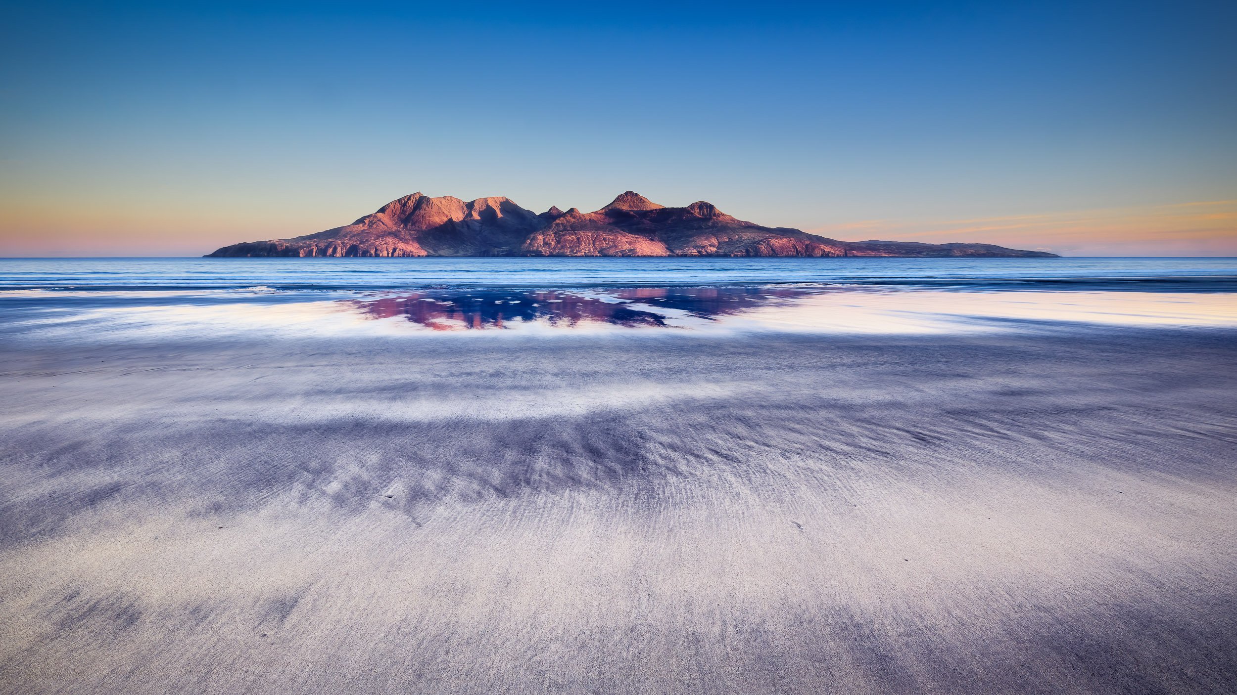 Eigg