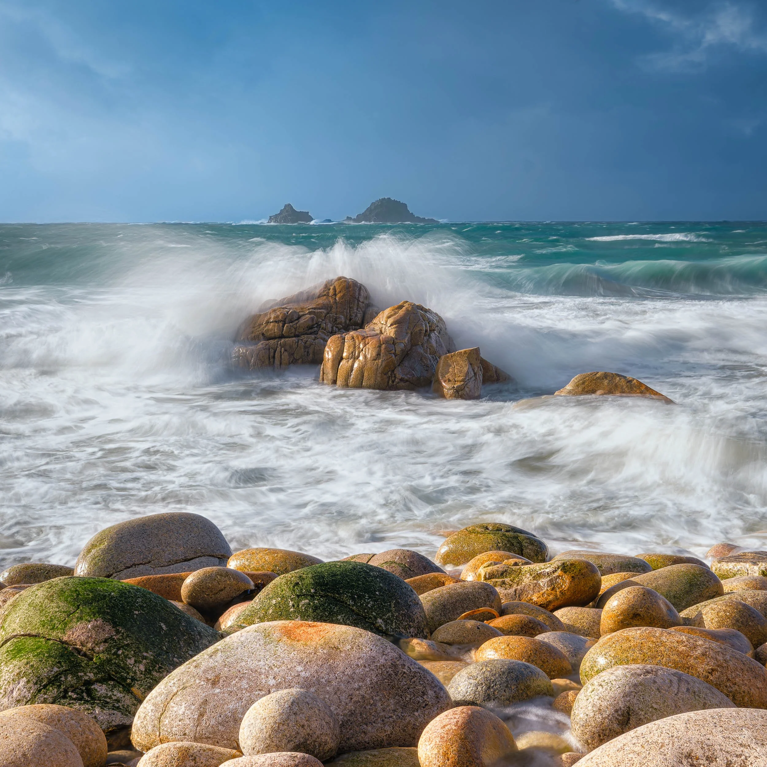 Porth Nanven