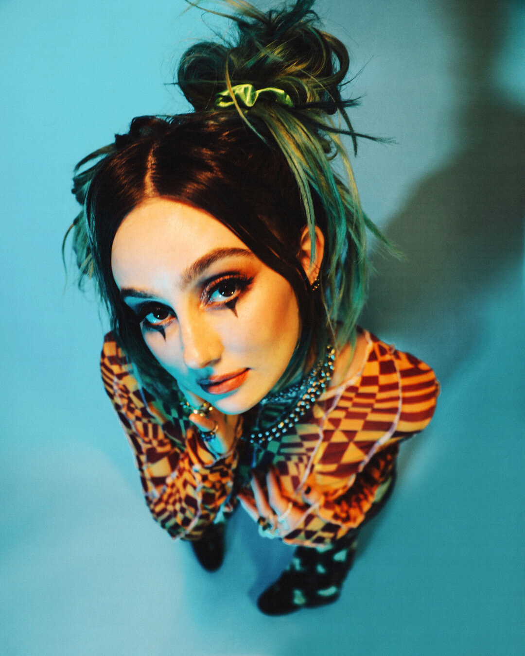 Guest Curator: phem + New Music from Mayday Parade &amp; Beartooth