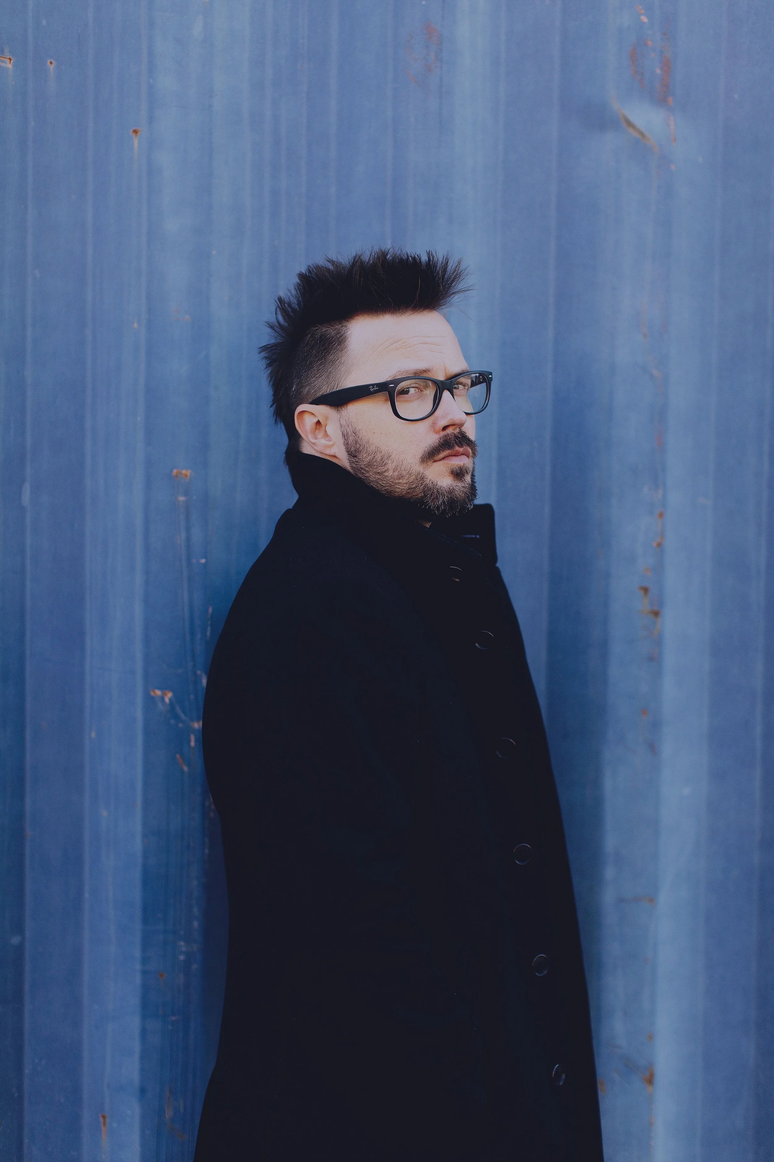 Keith Wallen: Breaking Benjamin, DMT, collabing with Wes Cage