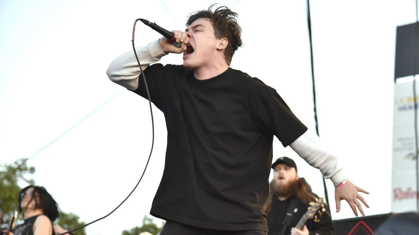 Knocked Loose's ARF ARF, collab with Poppy, Billie Eilish, extreme music in the mainstream