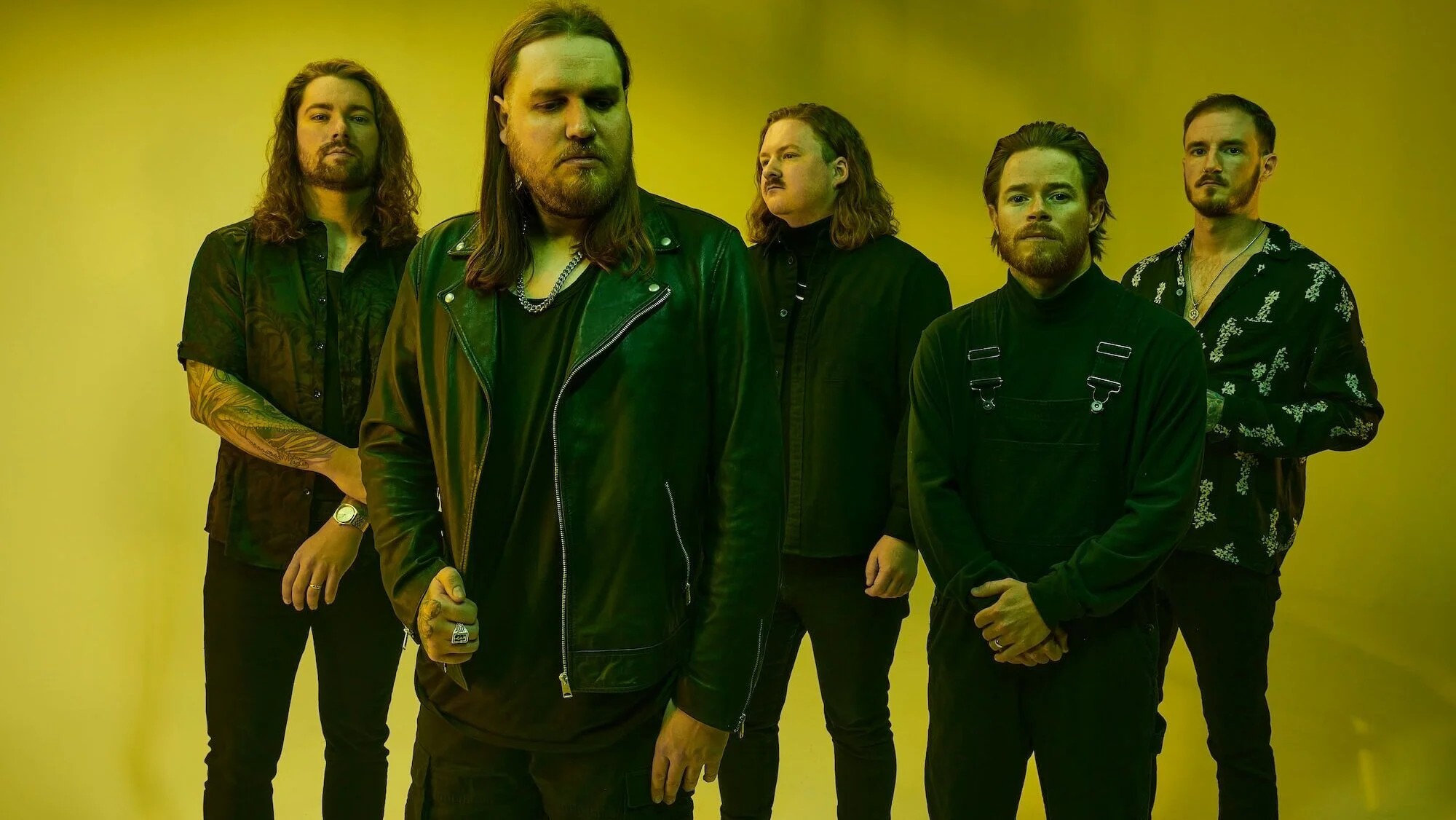 Wage War goes Nickelback-core? Cody Quistad on Falling in Reverse, ADTR, "Stigma"