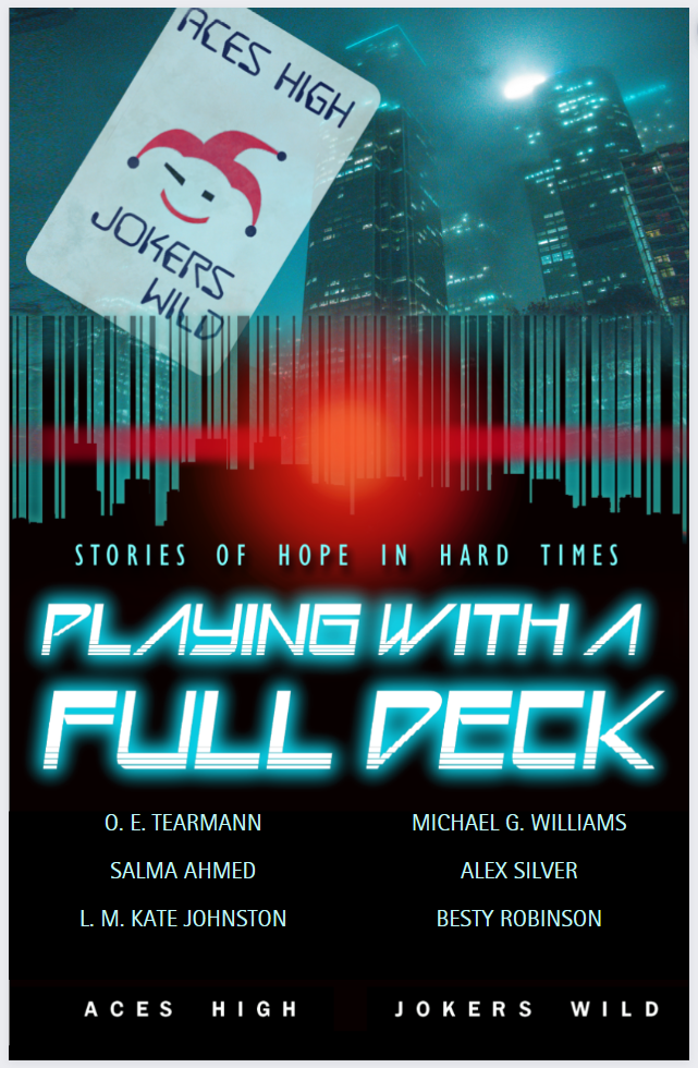 Playing With a Full Deck: Stories of Hope in Hard Times