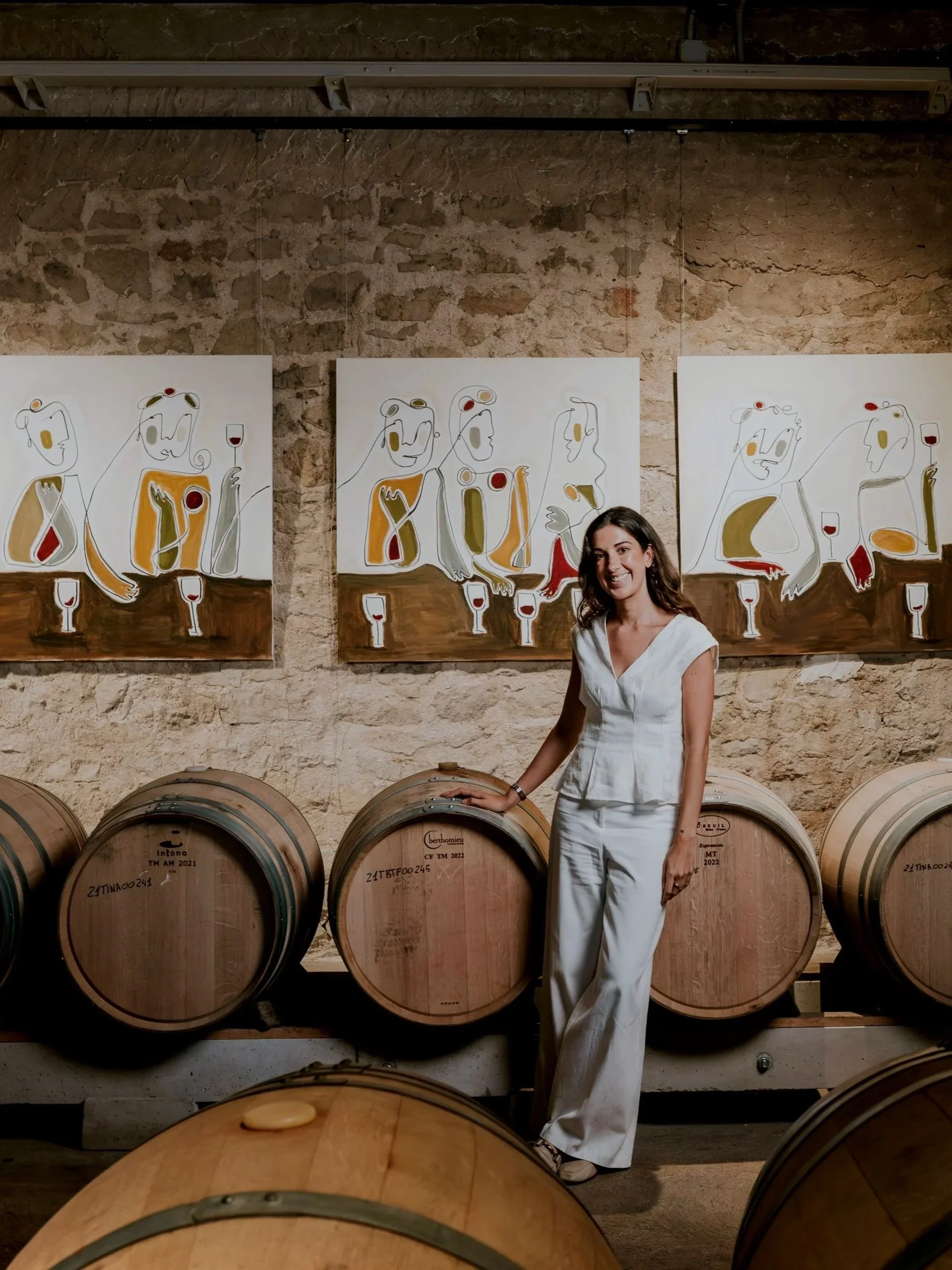 Bodegas Franco Españolas