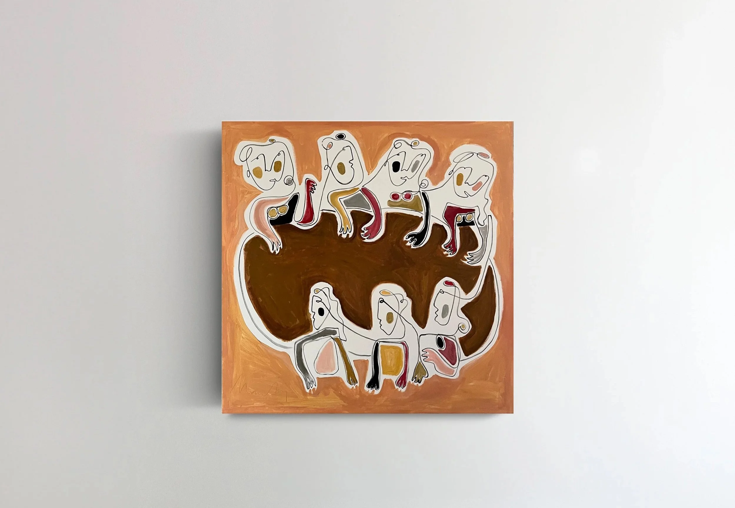 Family tables