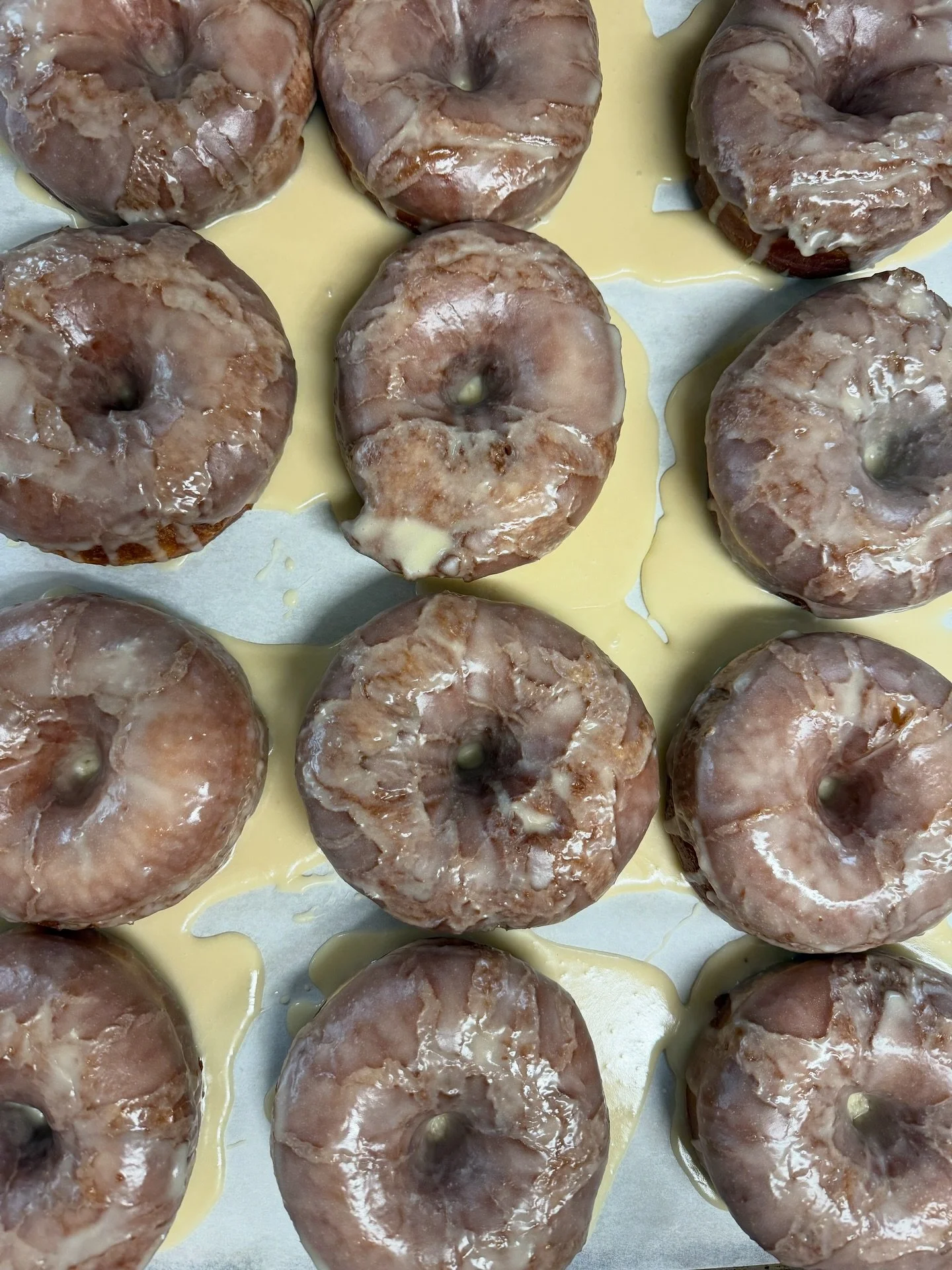 Donuts for a cause!! The wonderful @juliablanter has set up a most delicious scavenger hunt. Treat yourself around the island today:  pick up a pastry, get your stamp, support your community!  All proceeds of our donut sales today are going to MV Sex
