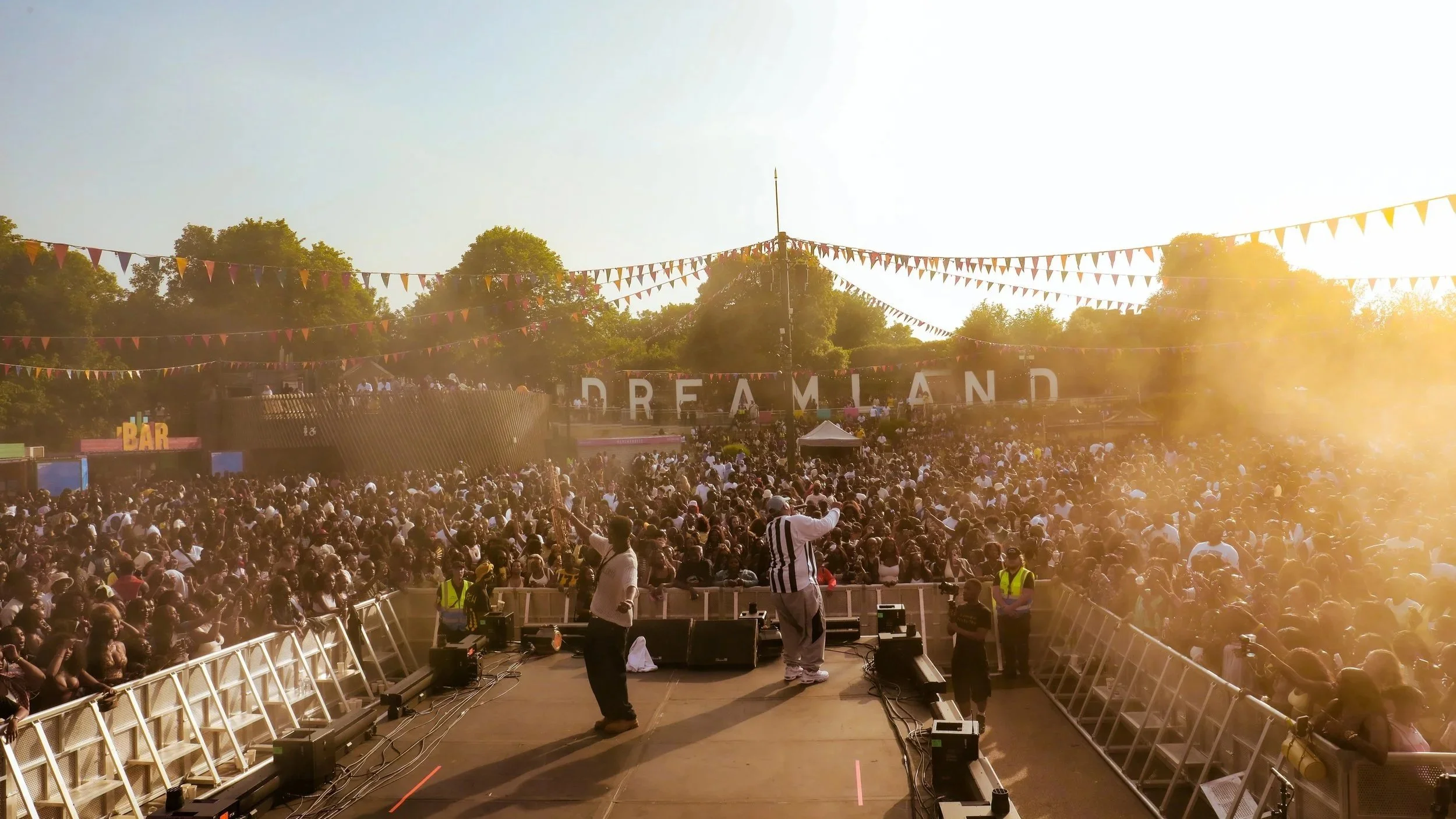 RECESSLAND 2026