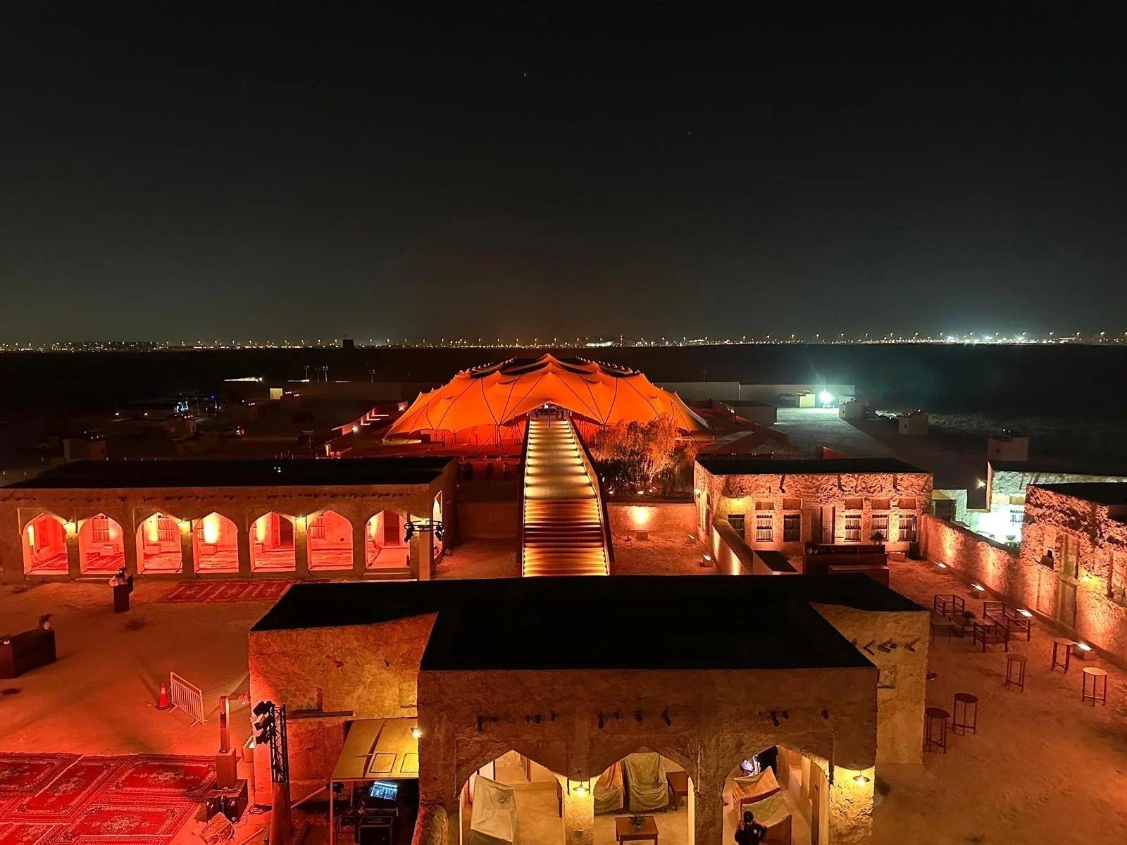 Doha Forum Gala Dinner