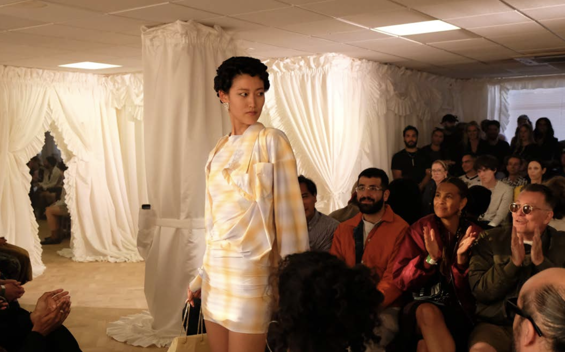 Martine Rose SS26