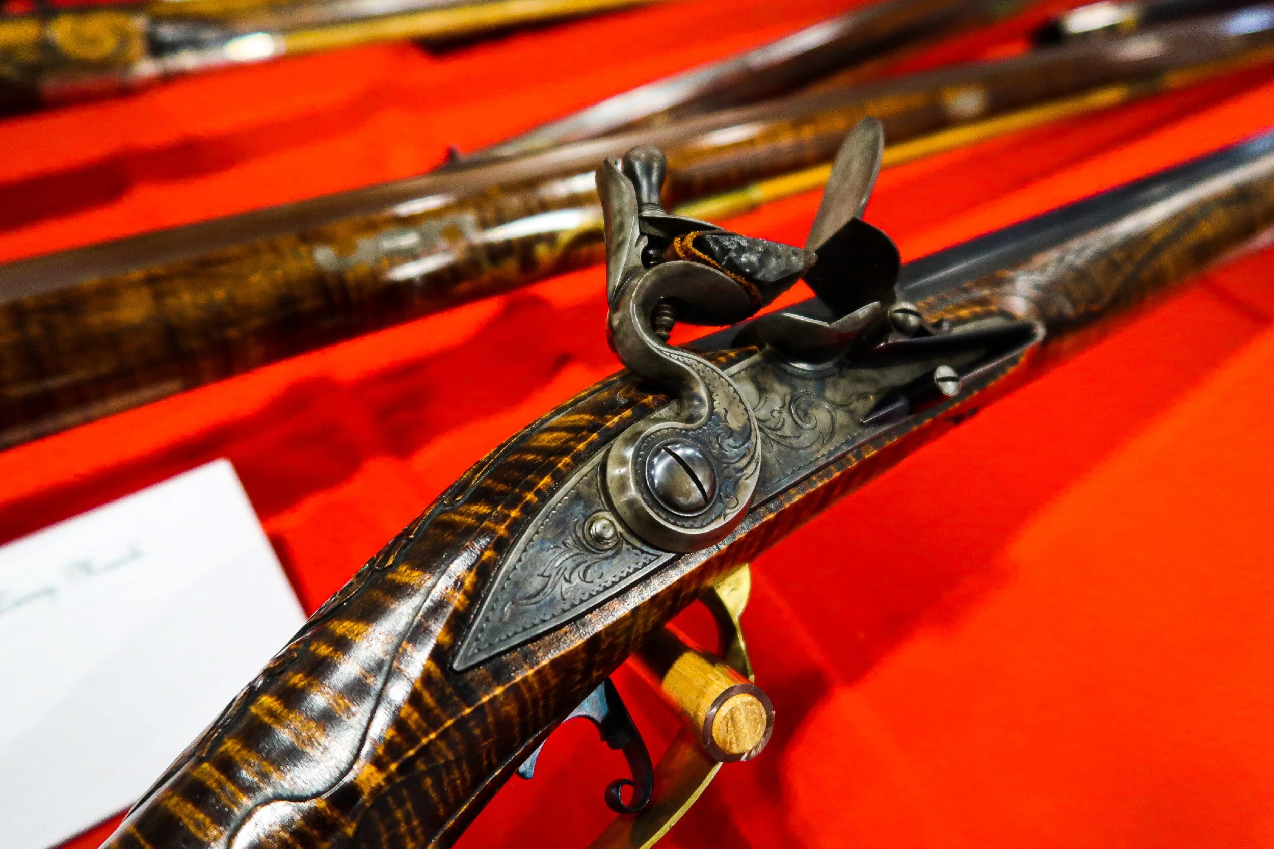 TraditionalMuzzleloader.com — Blog — I Love Muzzleloading