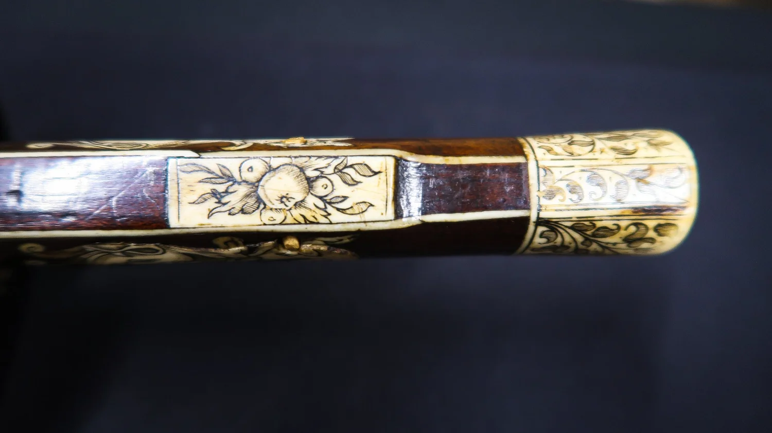 Original Double Barreled 