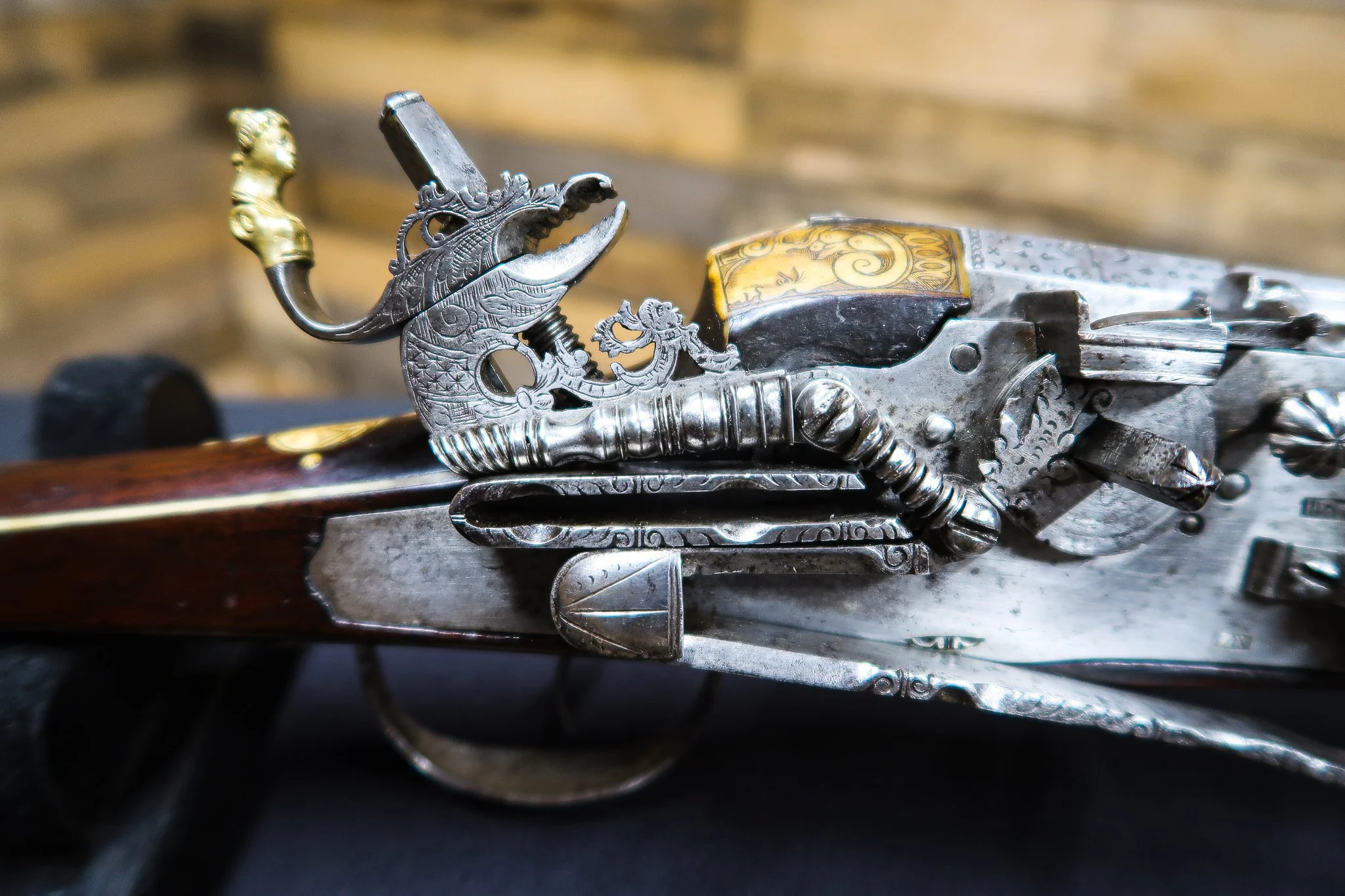 Original Double Barreled 