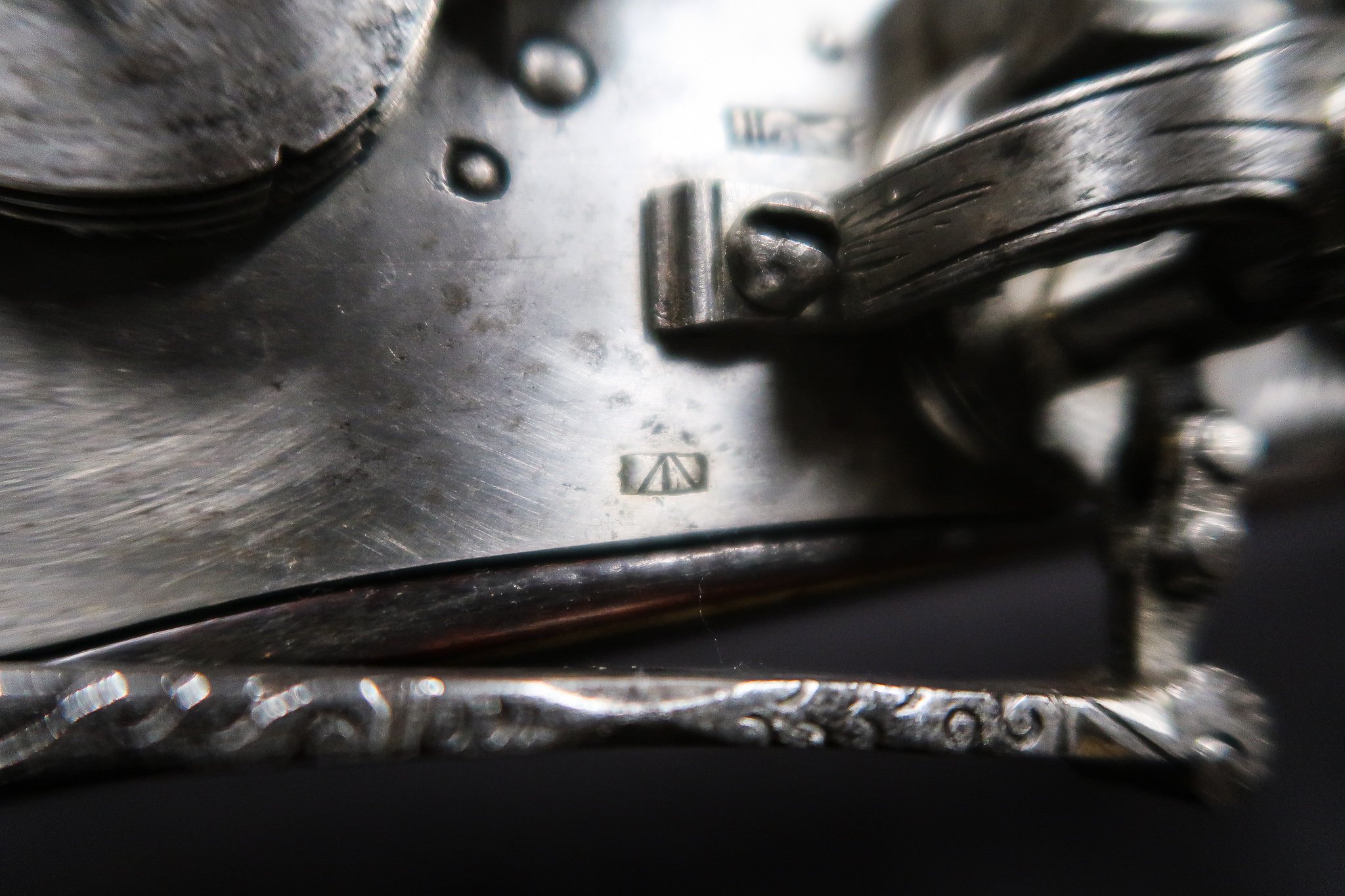 Original Double Barreled 