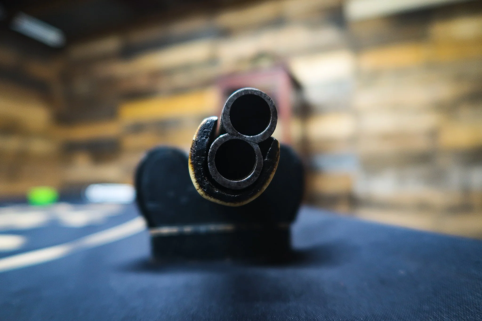 Original Double Barreled 