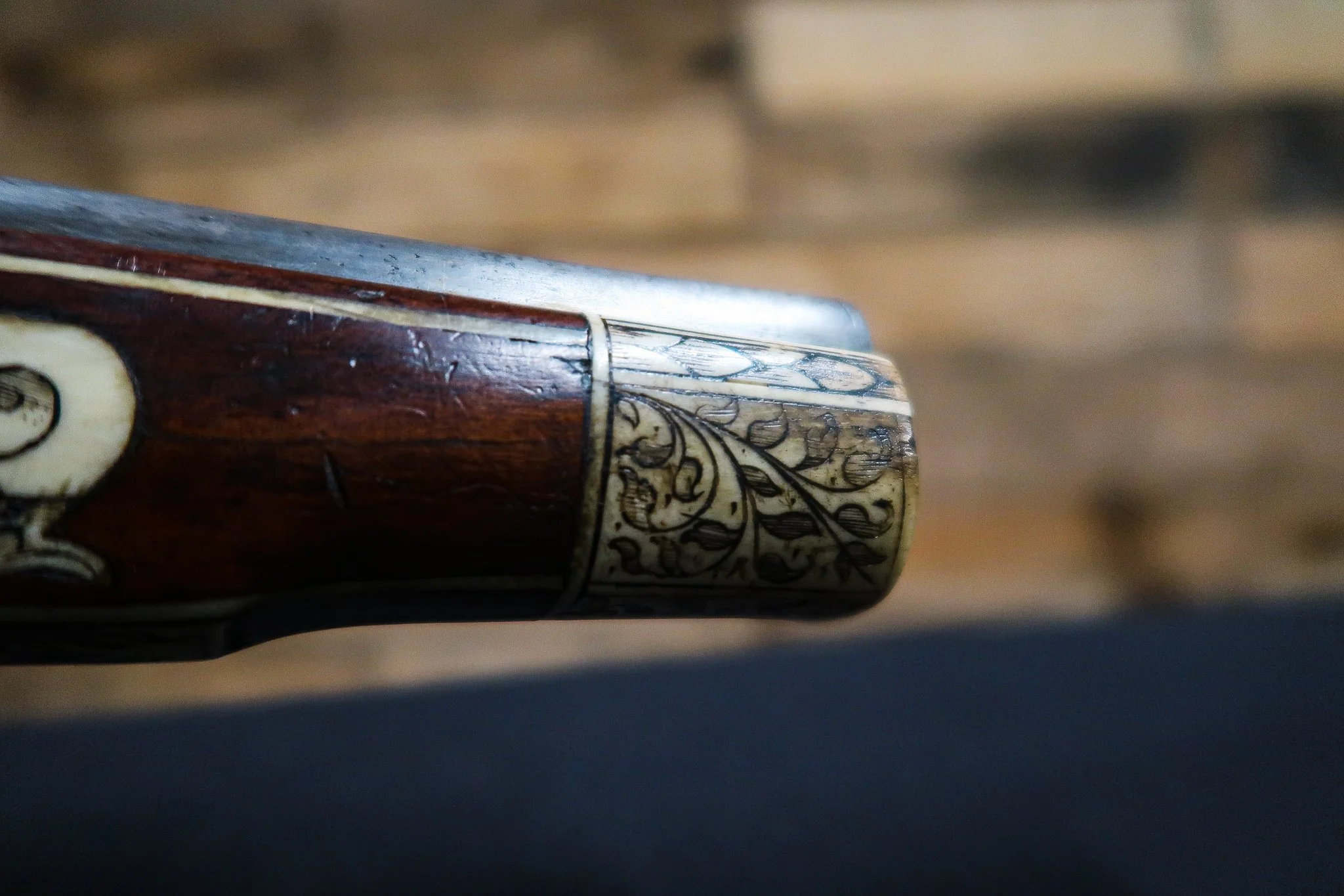 Original Double Barreled 