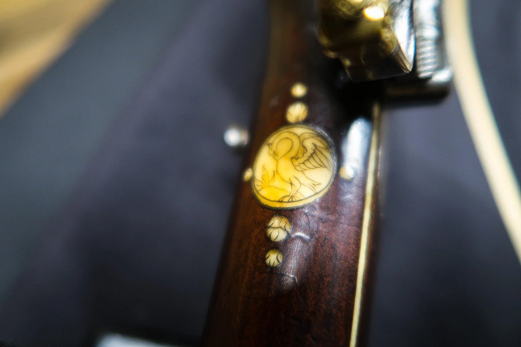 Original Double Barreled 