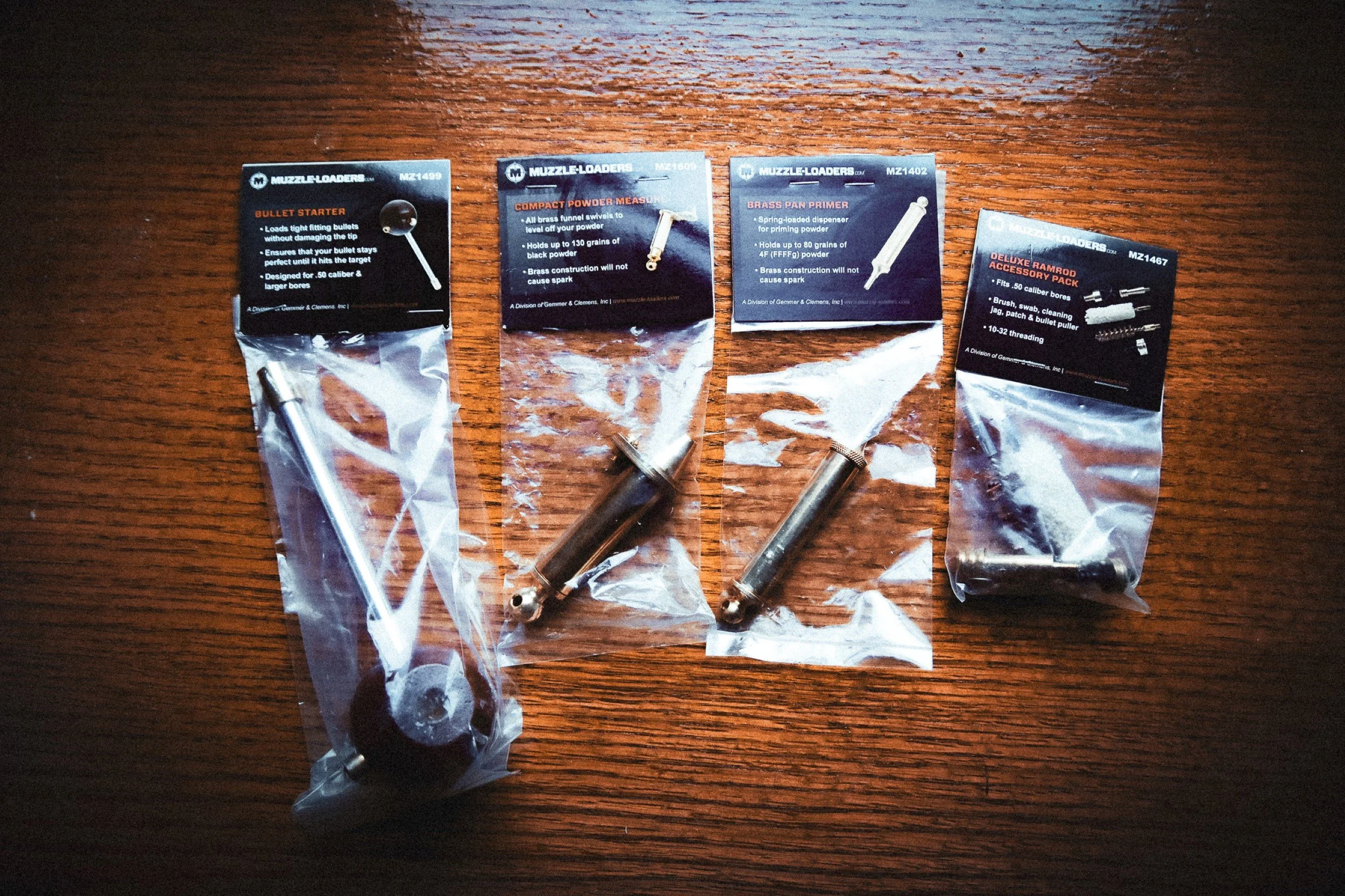 I Love Muzzleloading Celebrates 10k Youtube Subscribers! — I Love ...