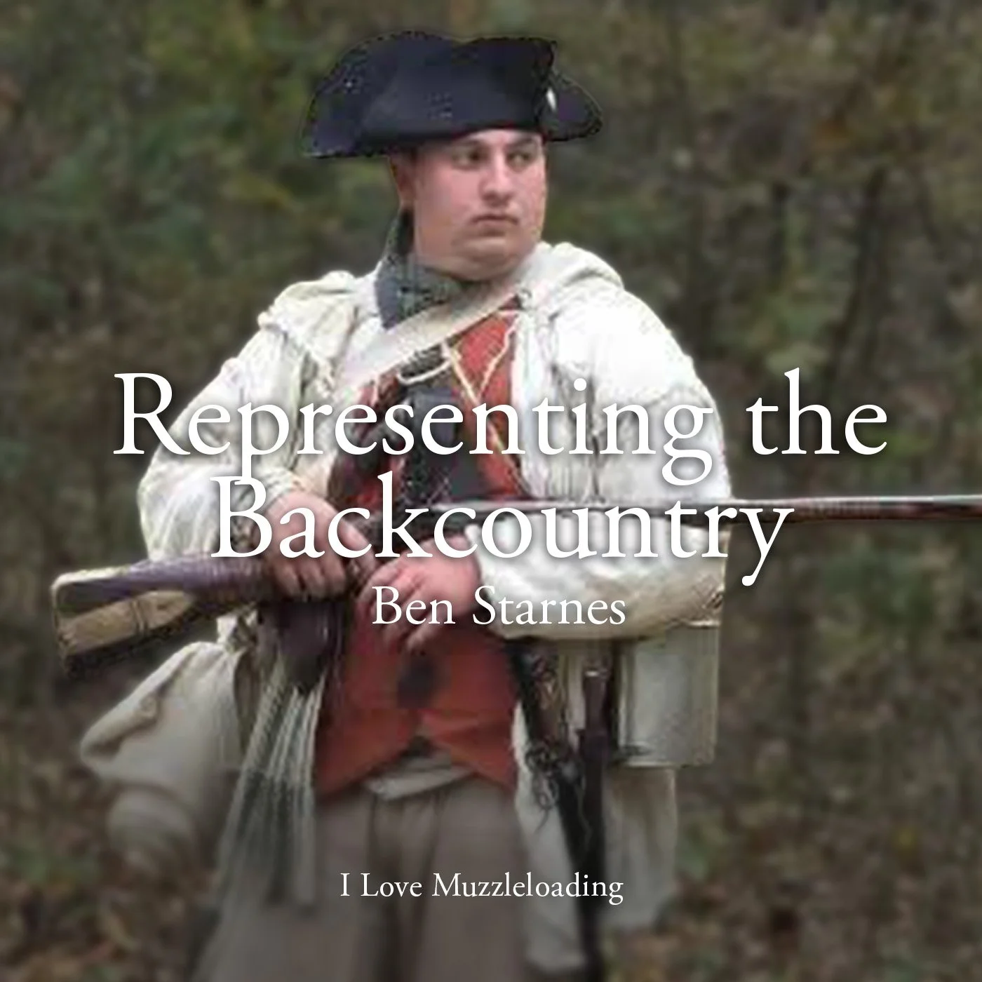 Ben Starnes on representing the Southern Backcountry during America's 250th