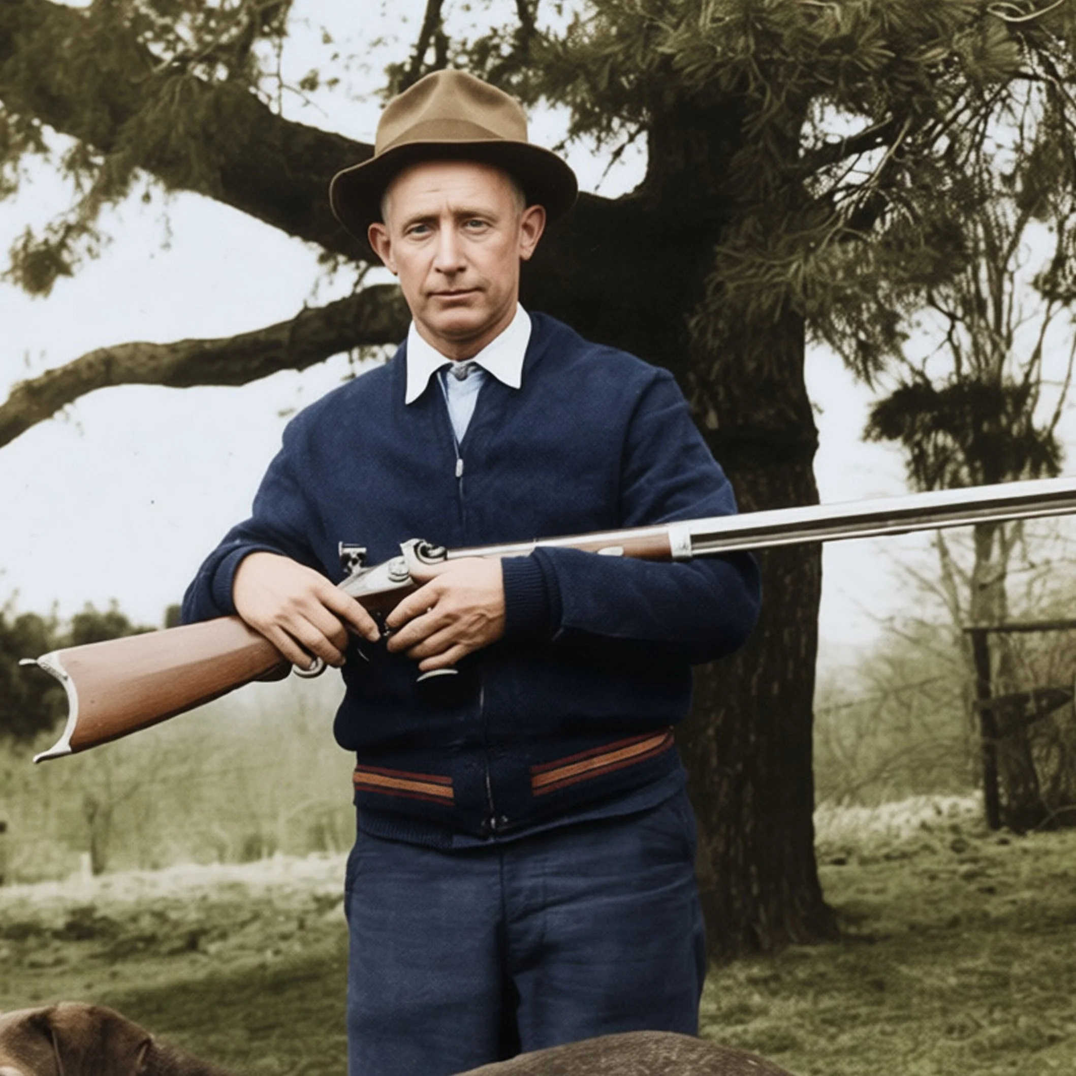 William H. Vietor, the Renaissance Man You've Never Heard Of  | I Love Muzzleloading Podcast