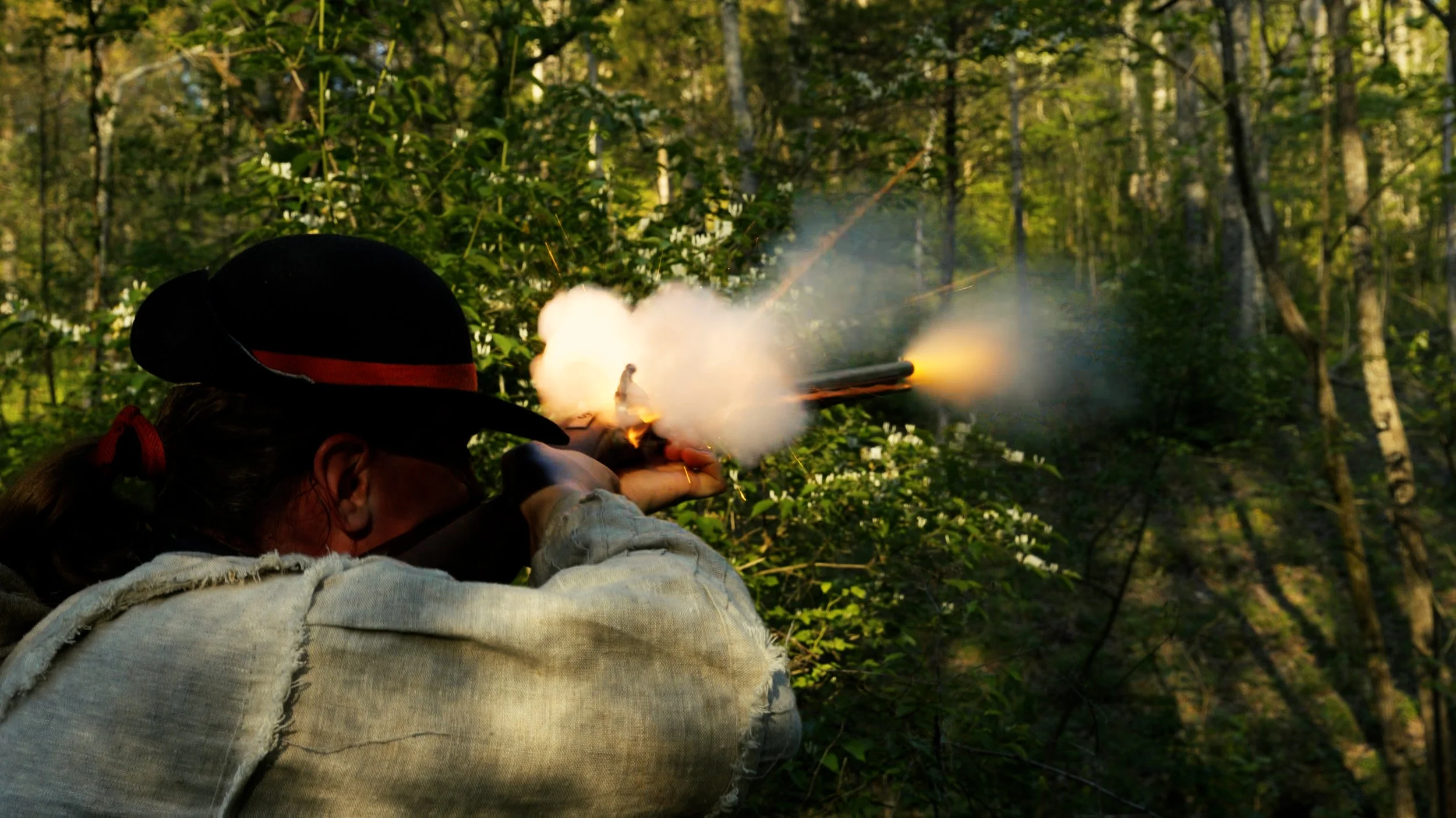 Raid on the Kentucky | Trailer | Coming August 2026