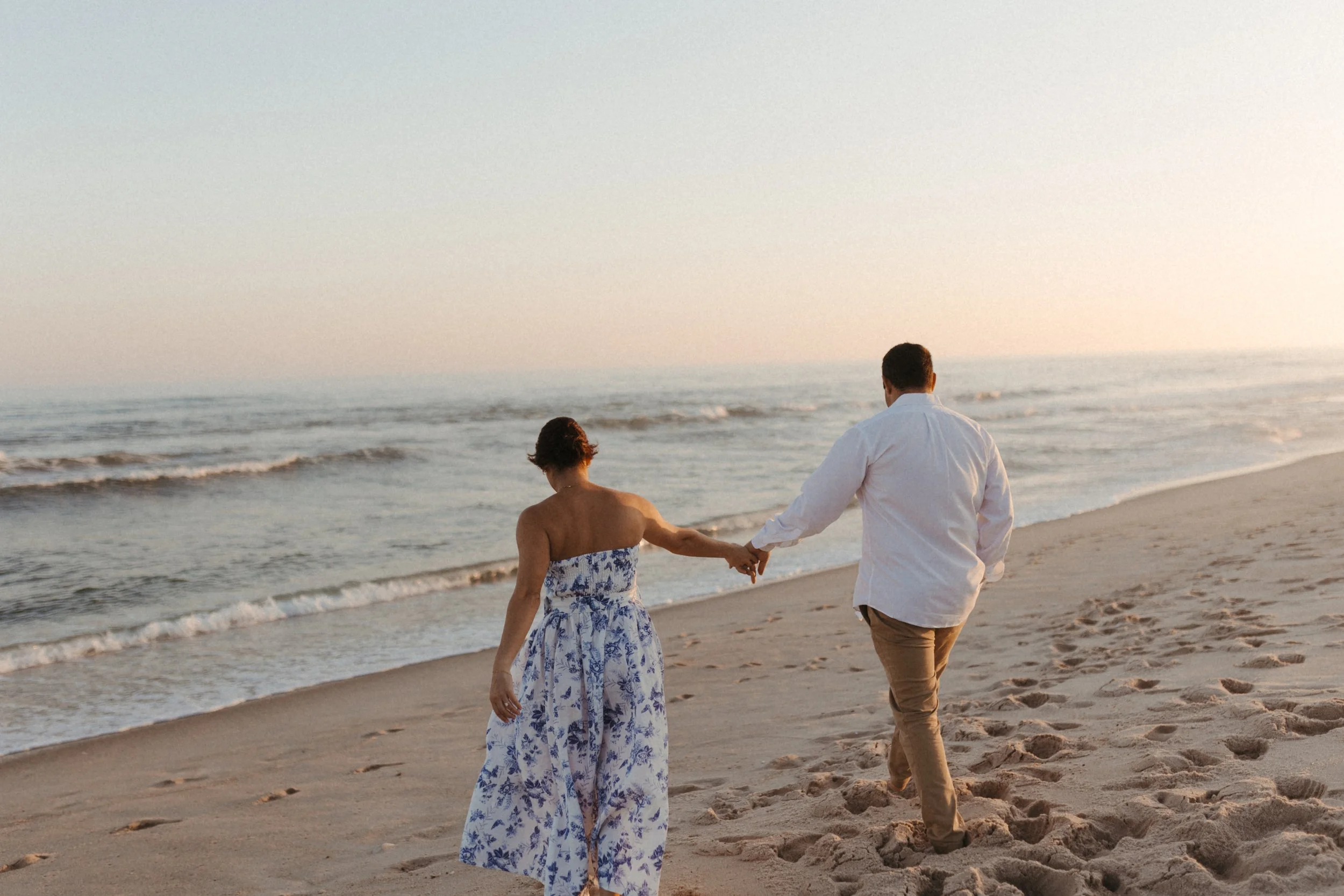 New York City Elopement Photographer