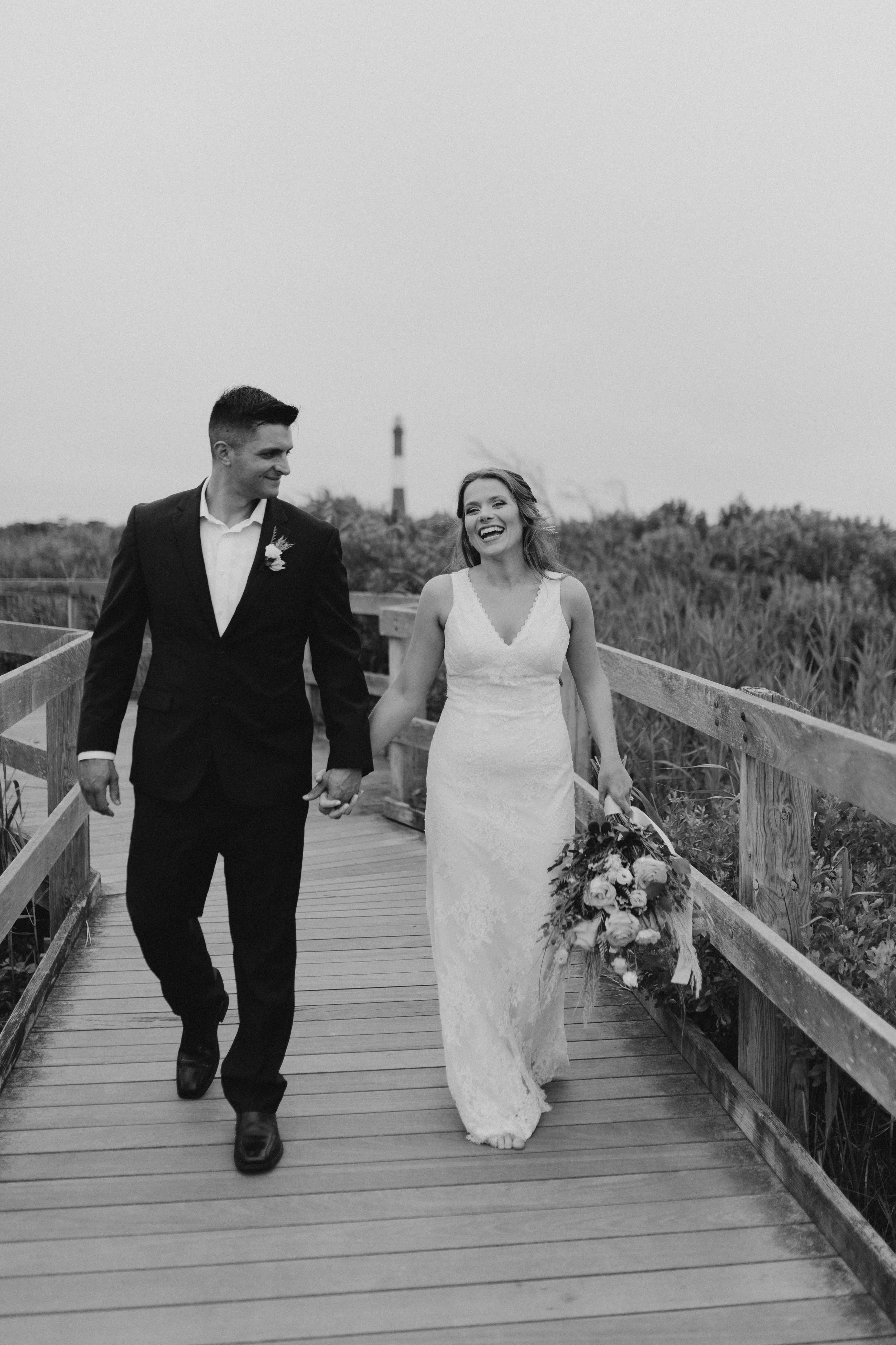 Best Long Island, New York Elopement Locations — Rajotte Photography