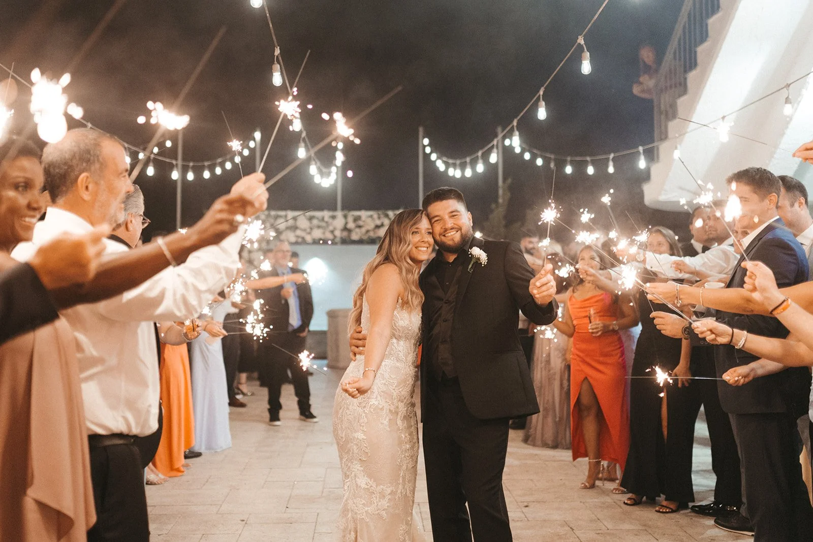 The Piermont Long Island Wedding Photographer