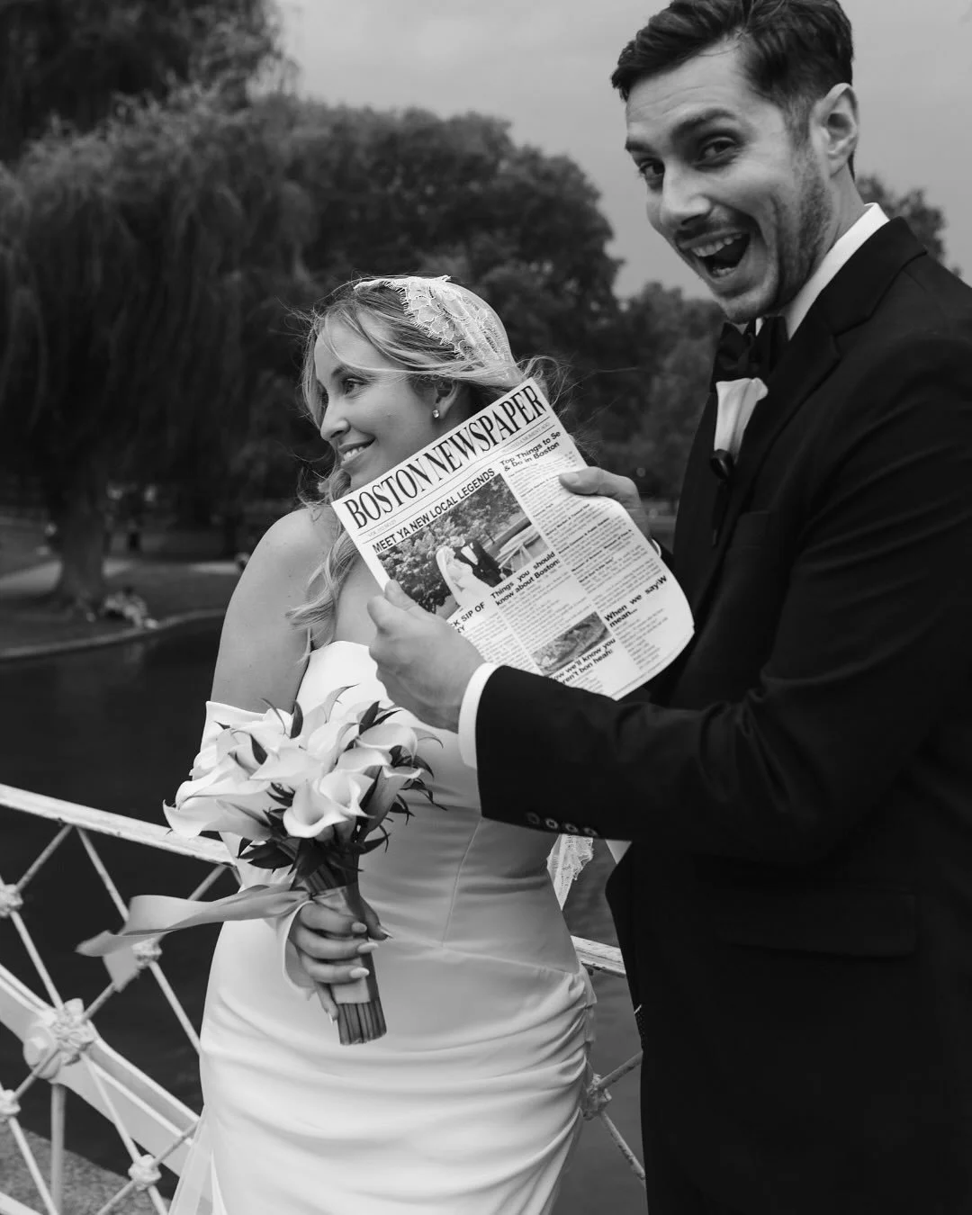 K+M in Boston Public Garden 💕
.
.
.
🏷️New York &amp; Long Island documentary style wedding photography #longislandphotographer #longislandweddings #longislandwedding #longislandweddingphotographer #longislandweddingphotography #newyorkweddingphotog