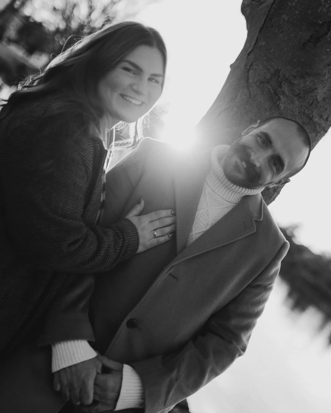 J+P&rsquo;s engagement shoot in Babylon. 🤍
.
.
.
🏷️ Long Island Documentary Style Wedding Photographer #longislandwedding #longislandweddings #longislandweddingphotographer