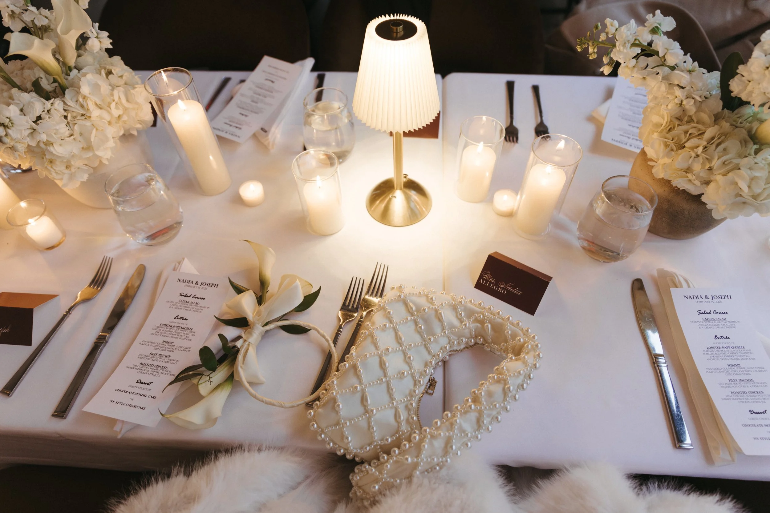 Intimate Wedding at Arlo Kitchen &amp; Bar - Long Island Wedding Photographer