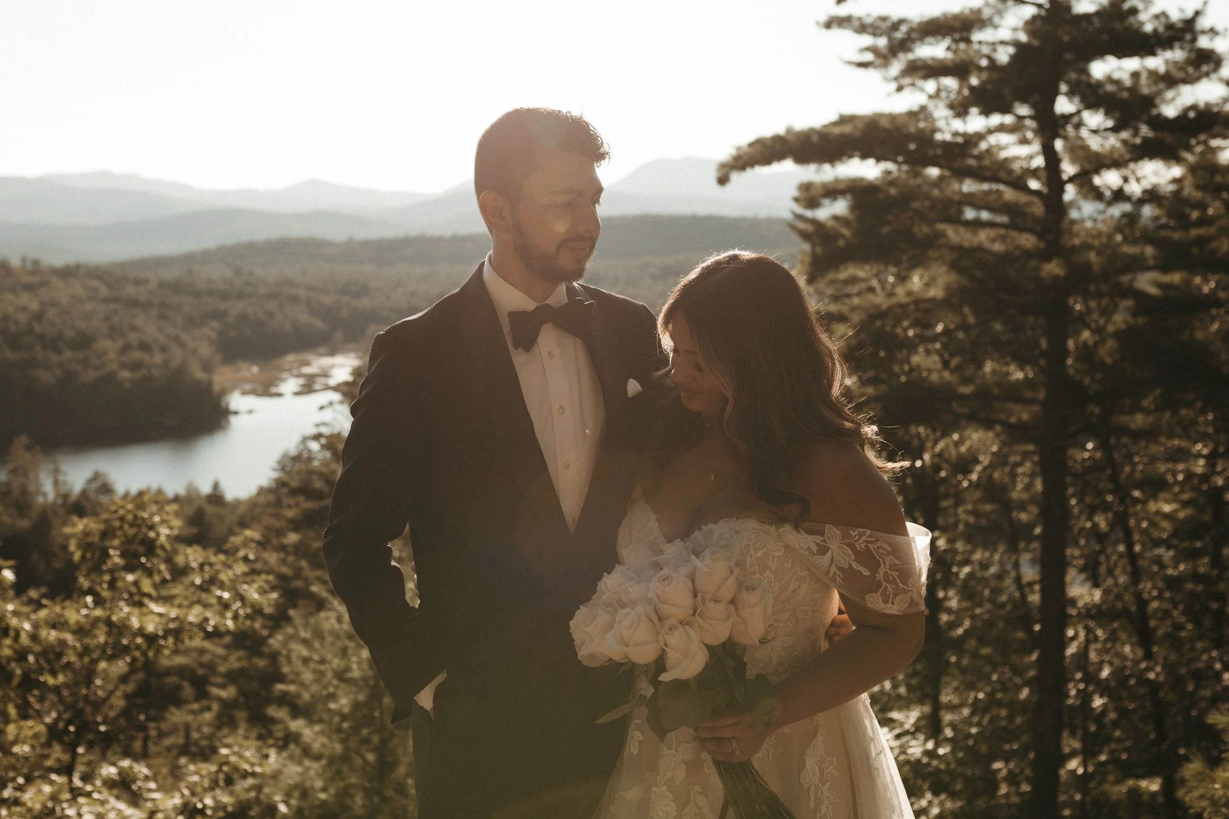 New York City Elopement Photographer