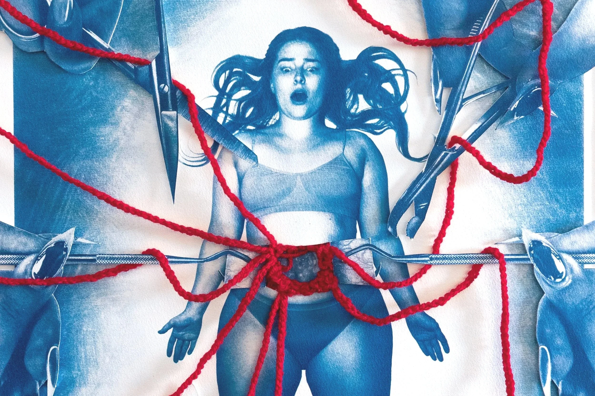 Invisible Threads (2026)