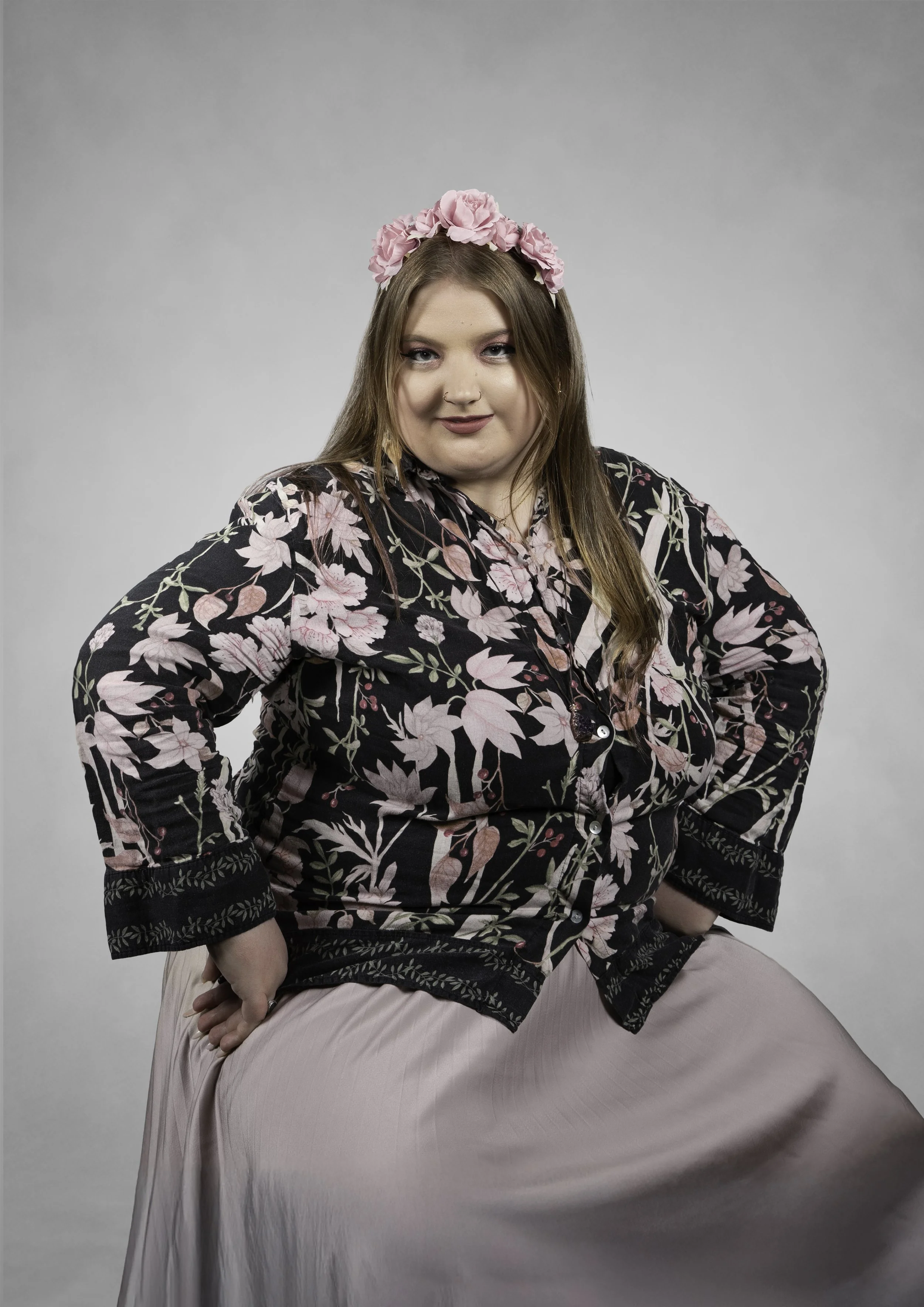 Is er een bepaalde ervaring die je hebt gehad waarin je het gevoel had met andere mensen dat jouw bisexualiteit niet serieus werd genomen?

Jazeker. Ik had eigenlijk tot op het punt van mijn middelbare schooltijd altijd zoiets van, nou, we leven in e