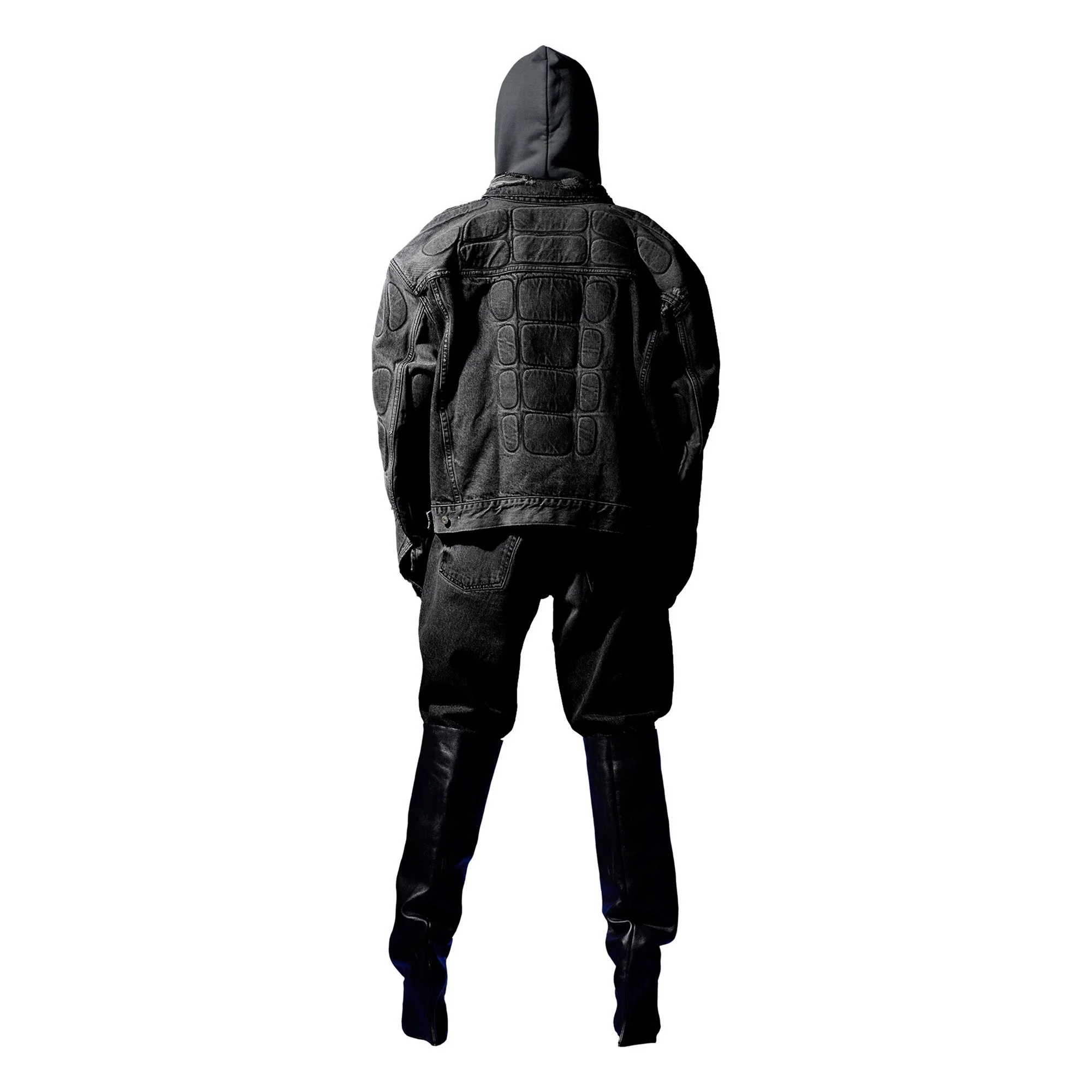 F-GREY DENIM JACKET-BACK.jpeg