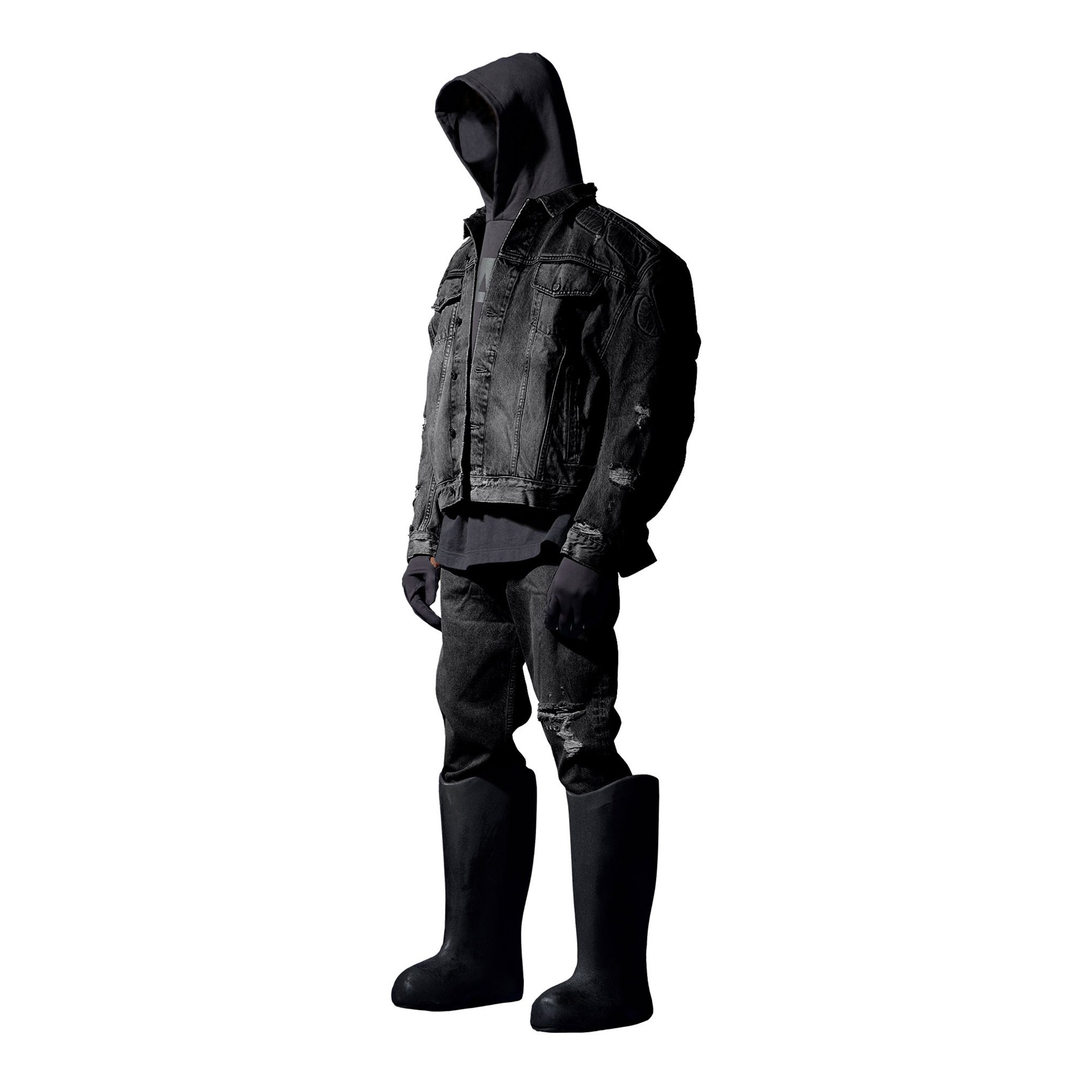 M-DENIM JACKET GREY-3QT.jpeg