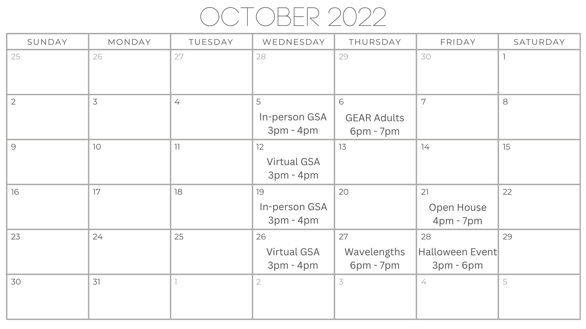 Events — Cortland LGBTQ Center