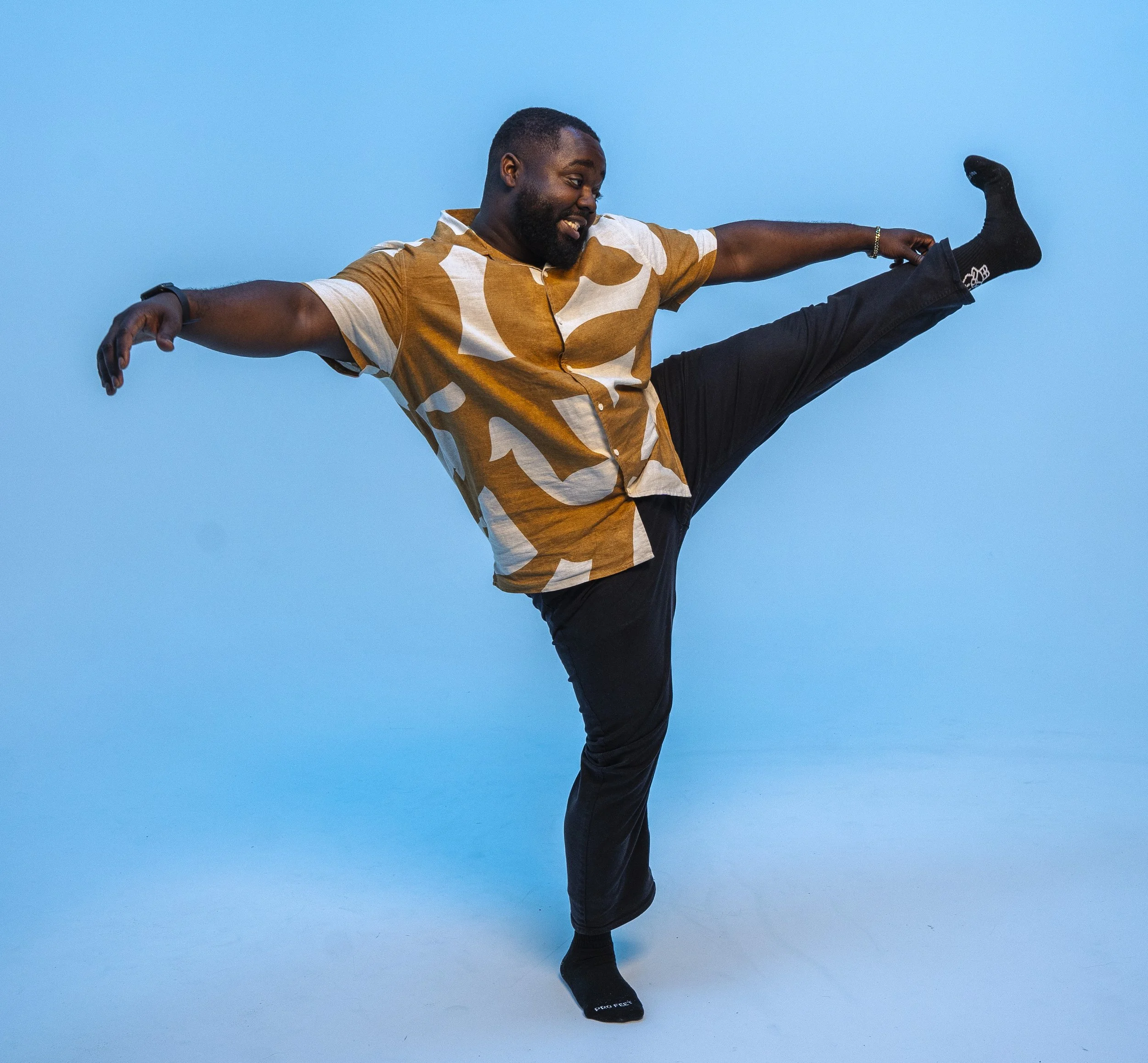 Tre Solo - The Swan.JPG