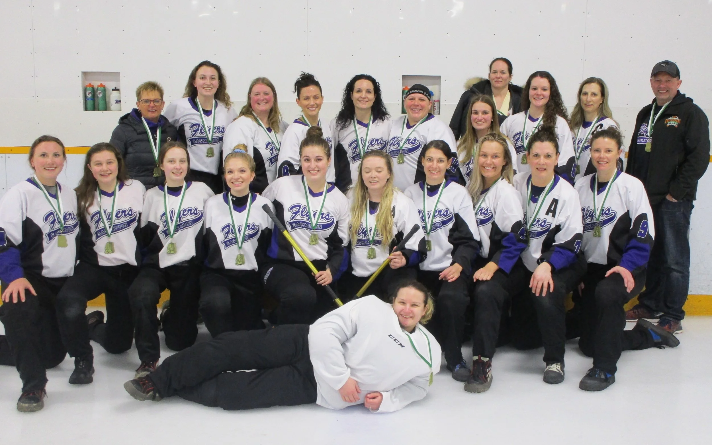 Saskatoon Flyers - Gold.JPG