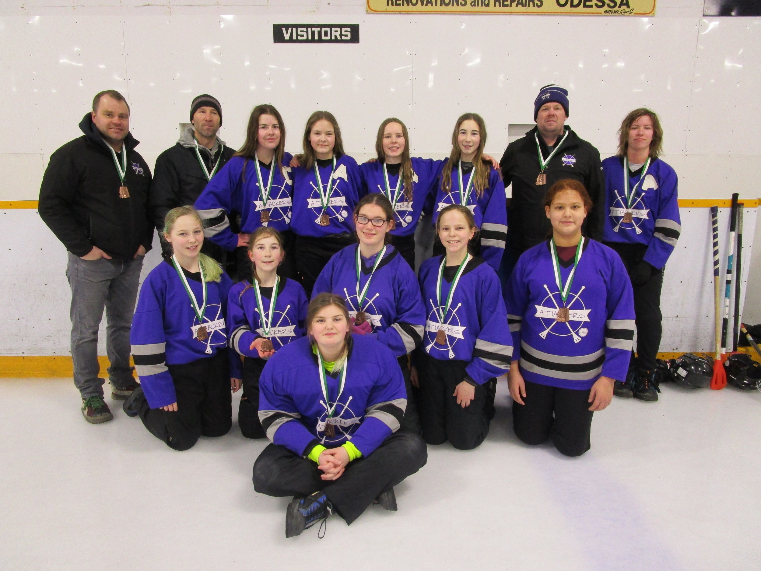 Aberdeen U14 Attackers - BRONZE.JPG