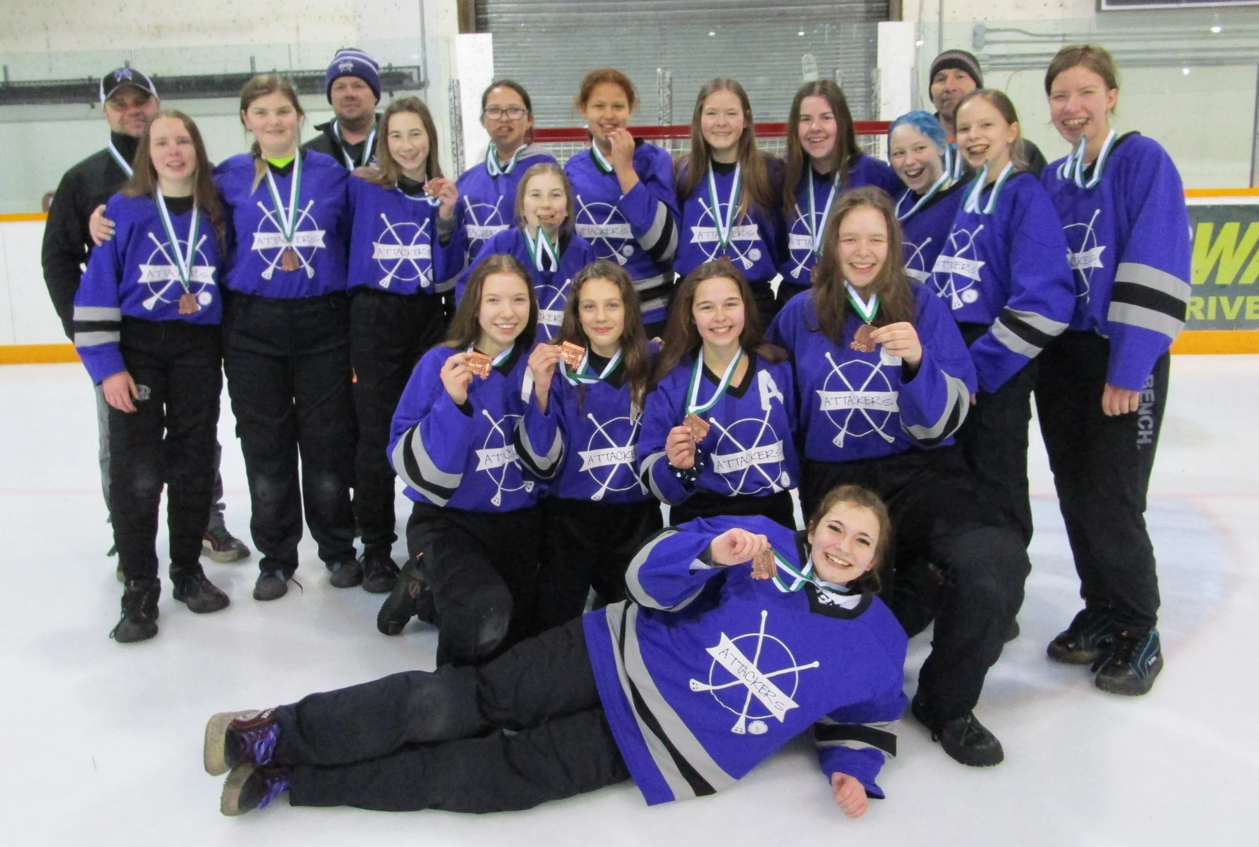 Aberdeen U16 Attackers - BRONZE.JPG