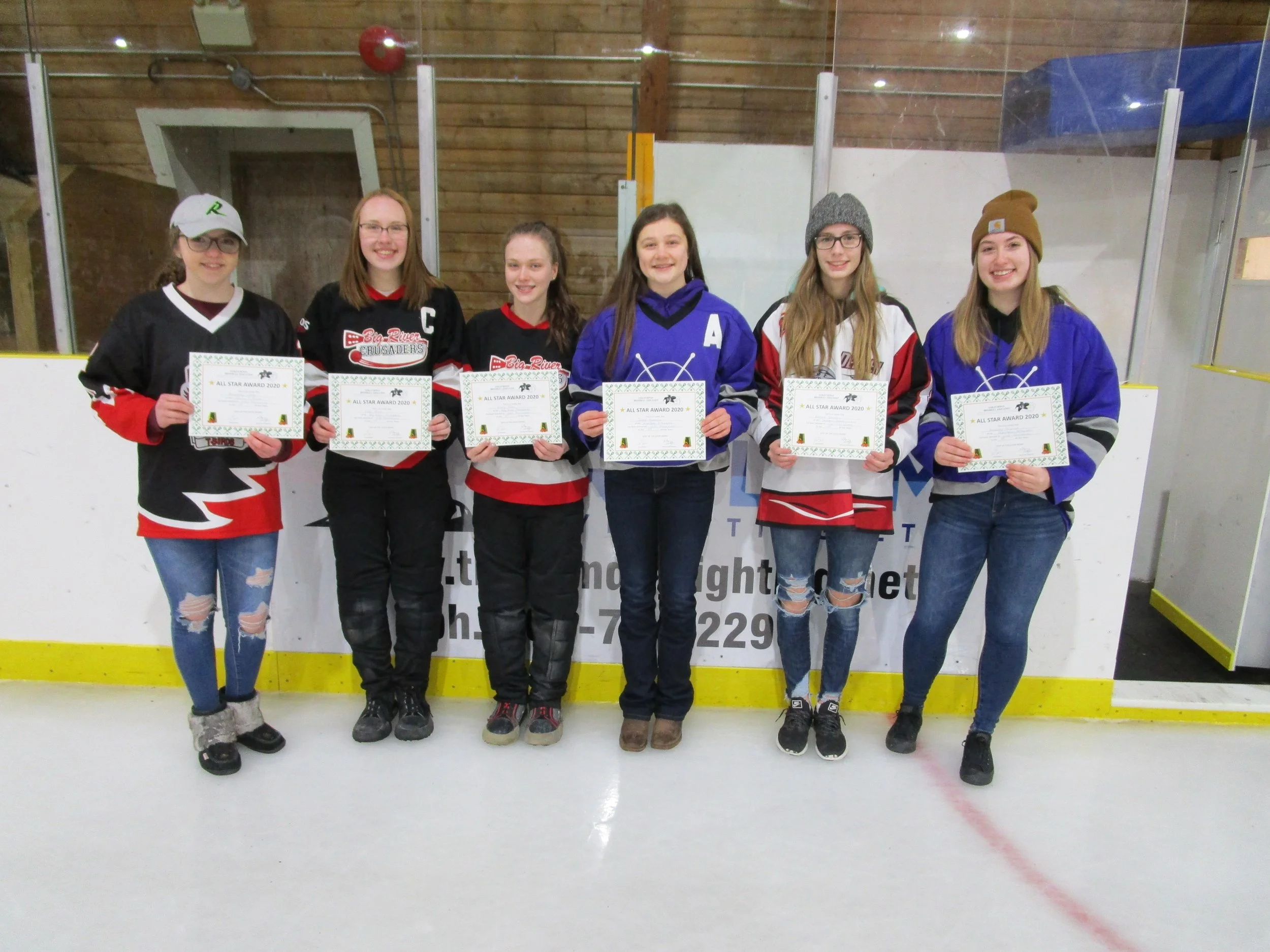 U20 All Star Girls - 1st Team.JPG