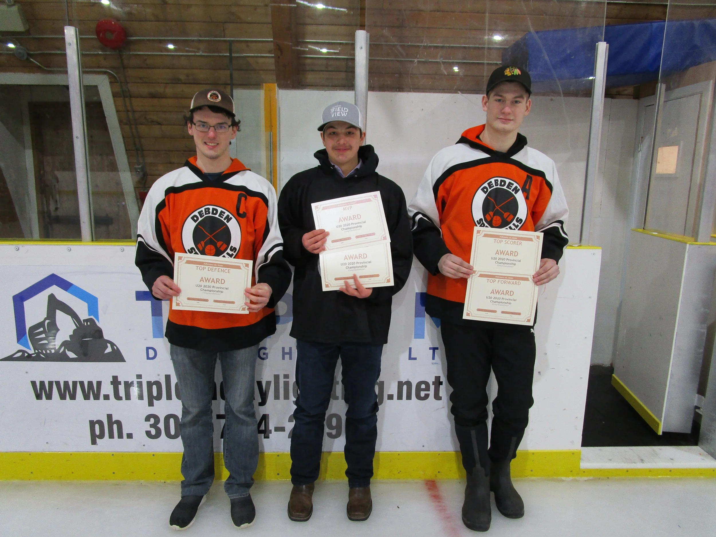 U20 Boys - Individual Awards.JPG