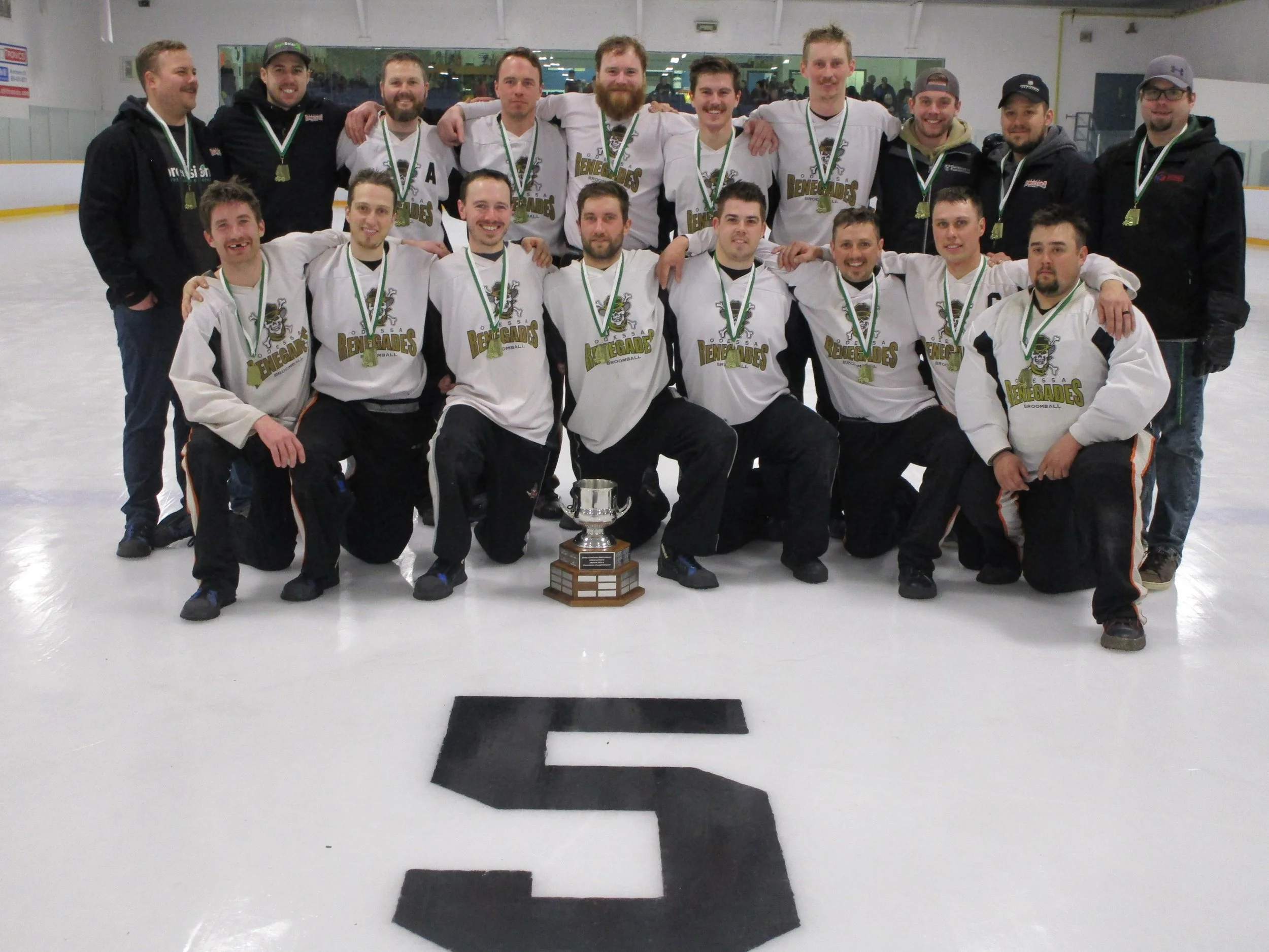 Odessa Renegades - Gold.JPG