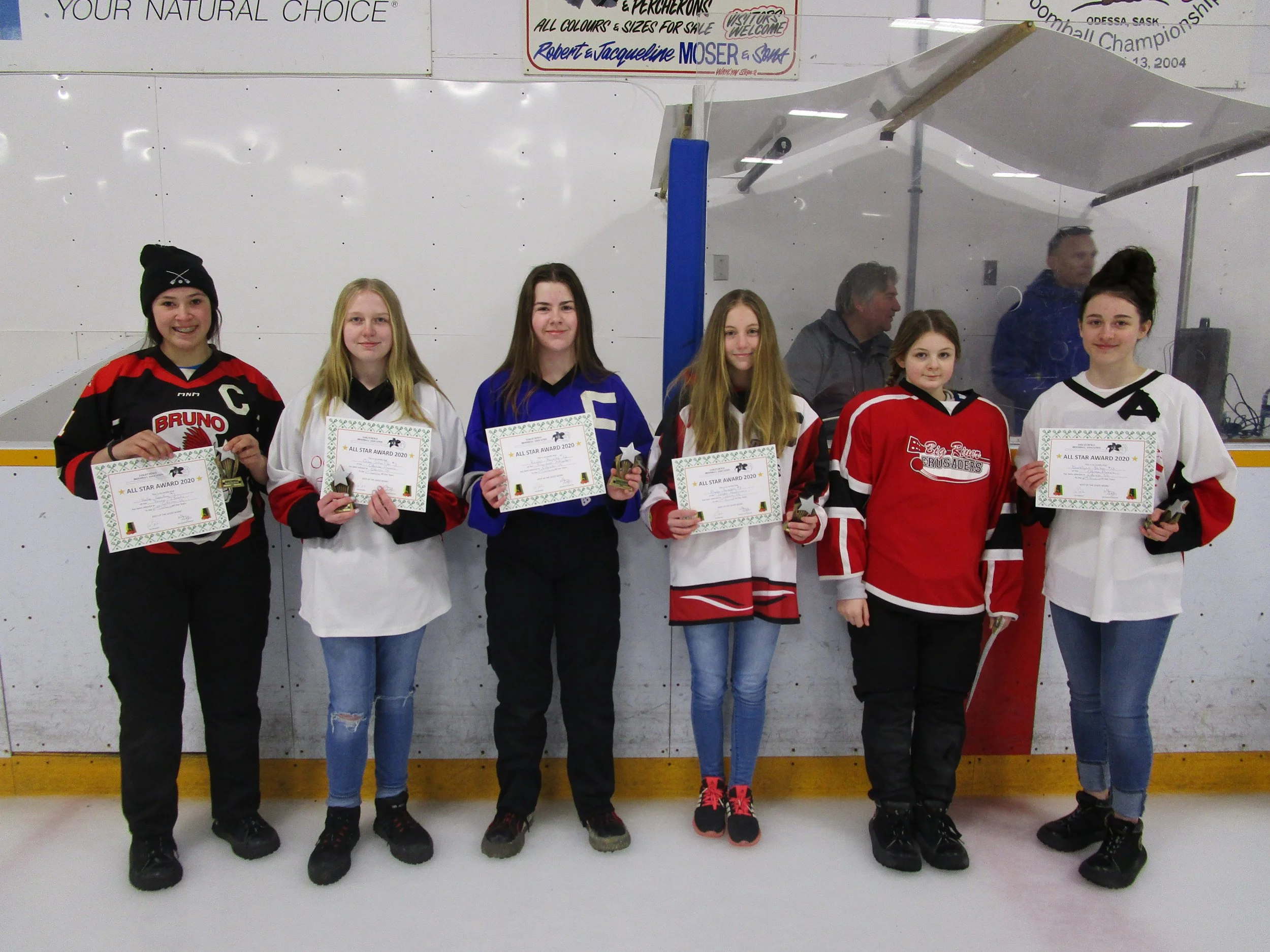 U14 Girls All stars.JPG
