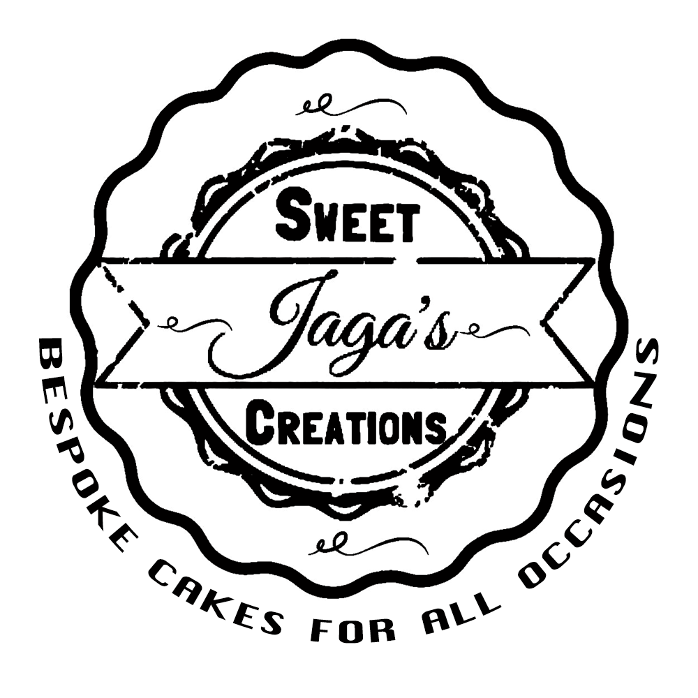 Jaga&#39;s Sweet Creations